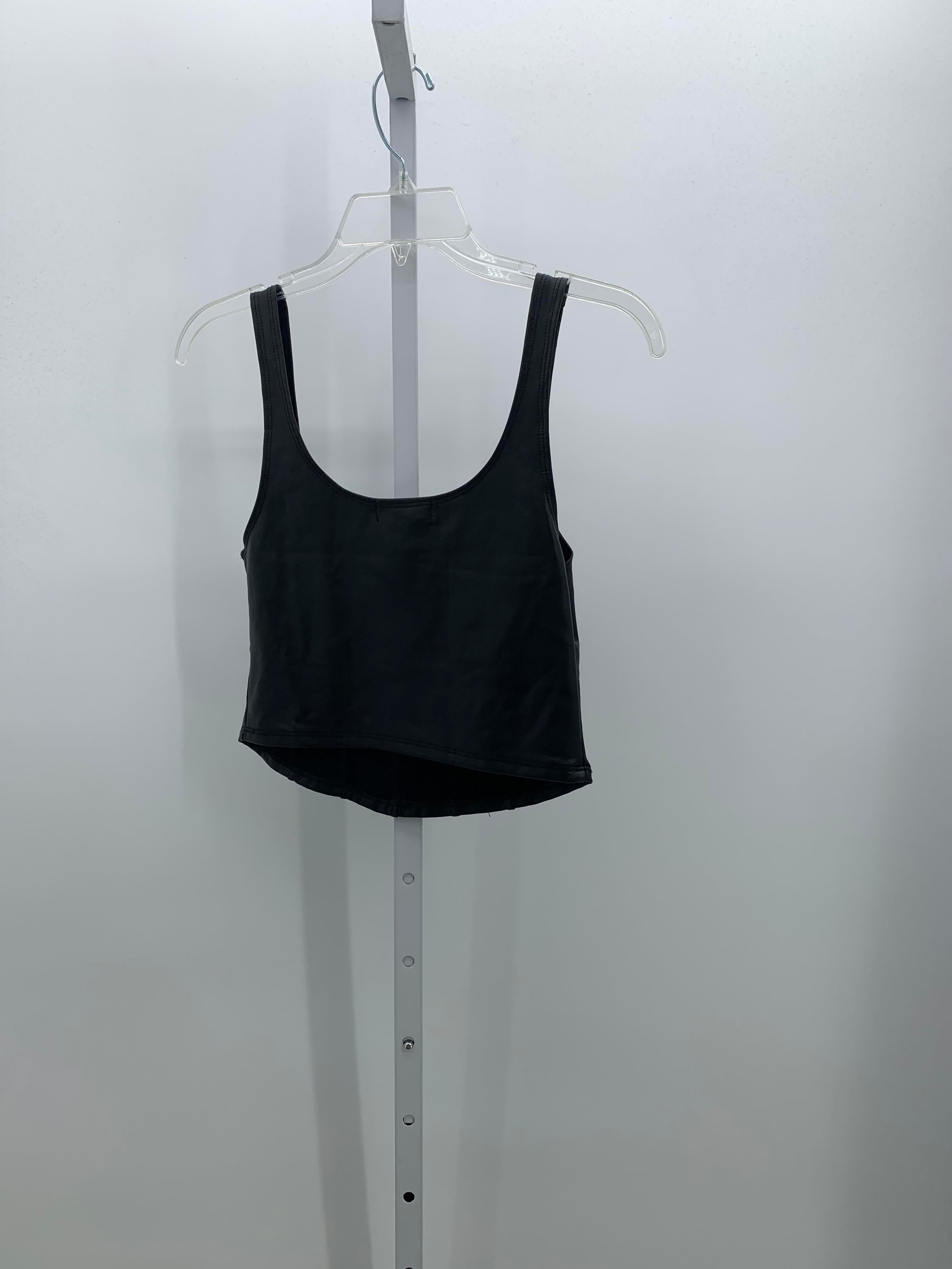 Size Small Juniors Tank