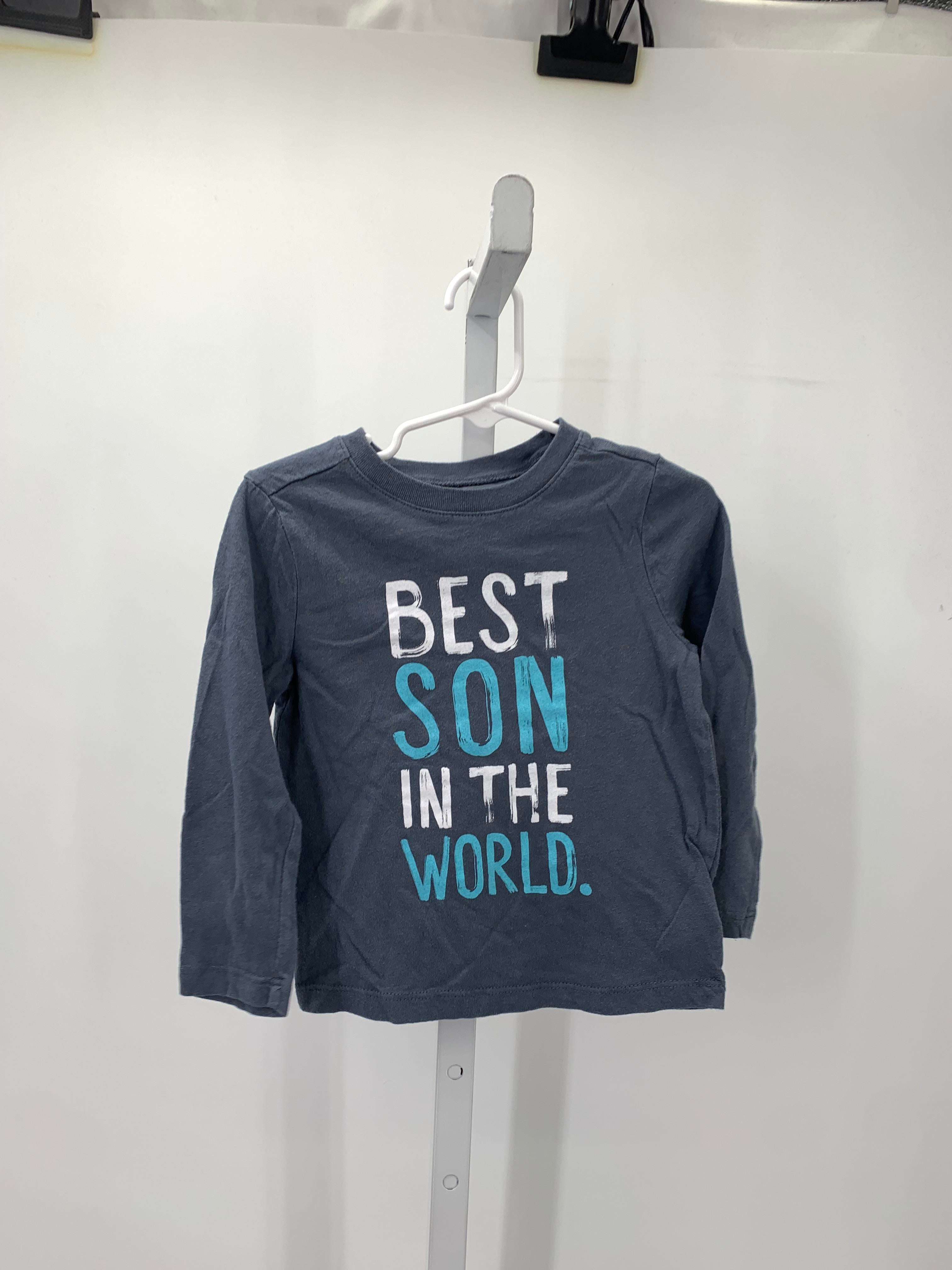 BEST SON IN THE WORLD