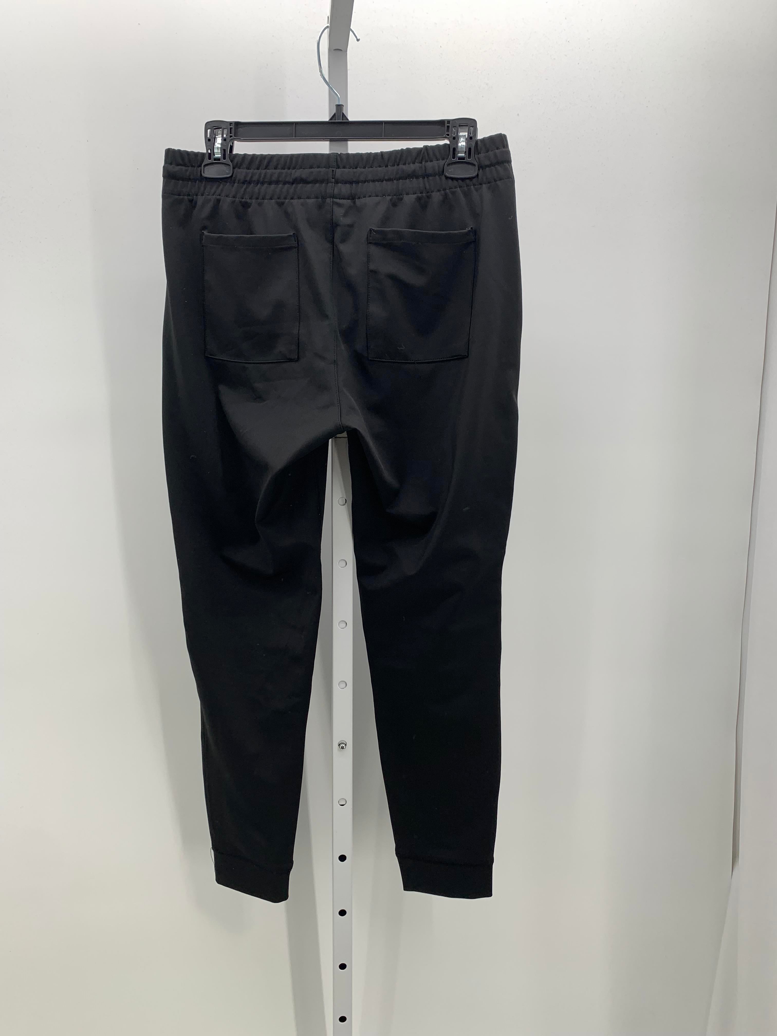 DRAW WAIST JOGGER.