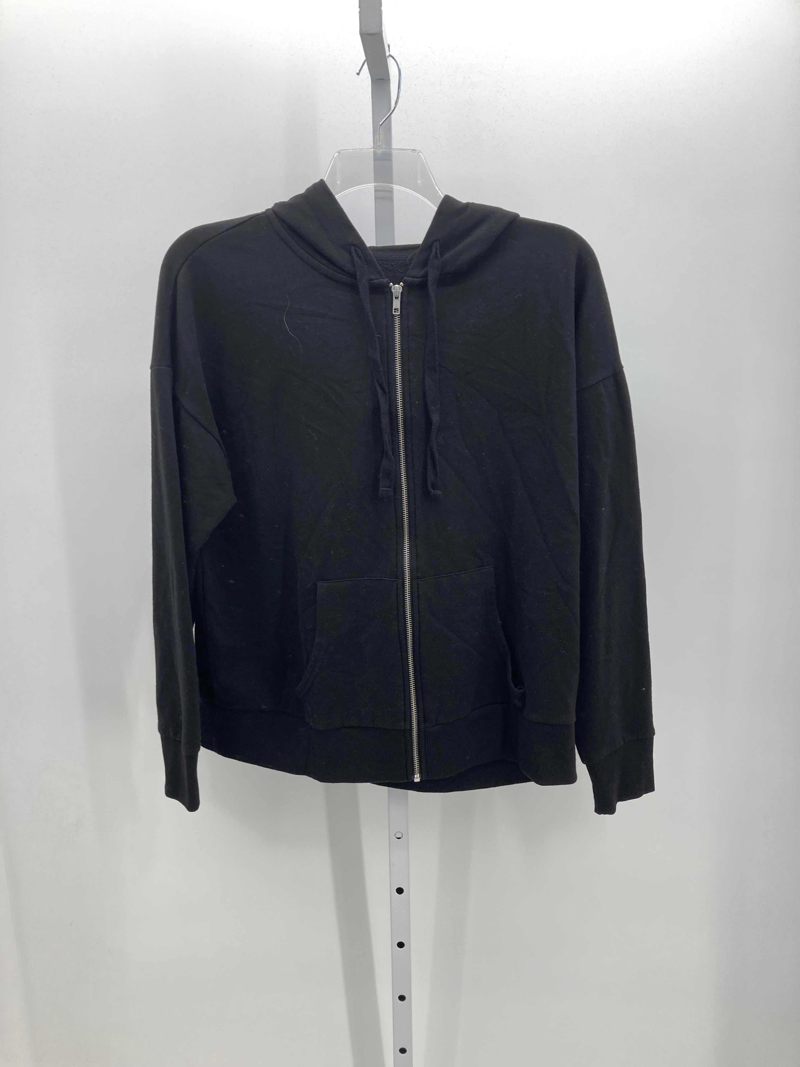 Time and Tru Size XXL Misses Sweat Jacket