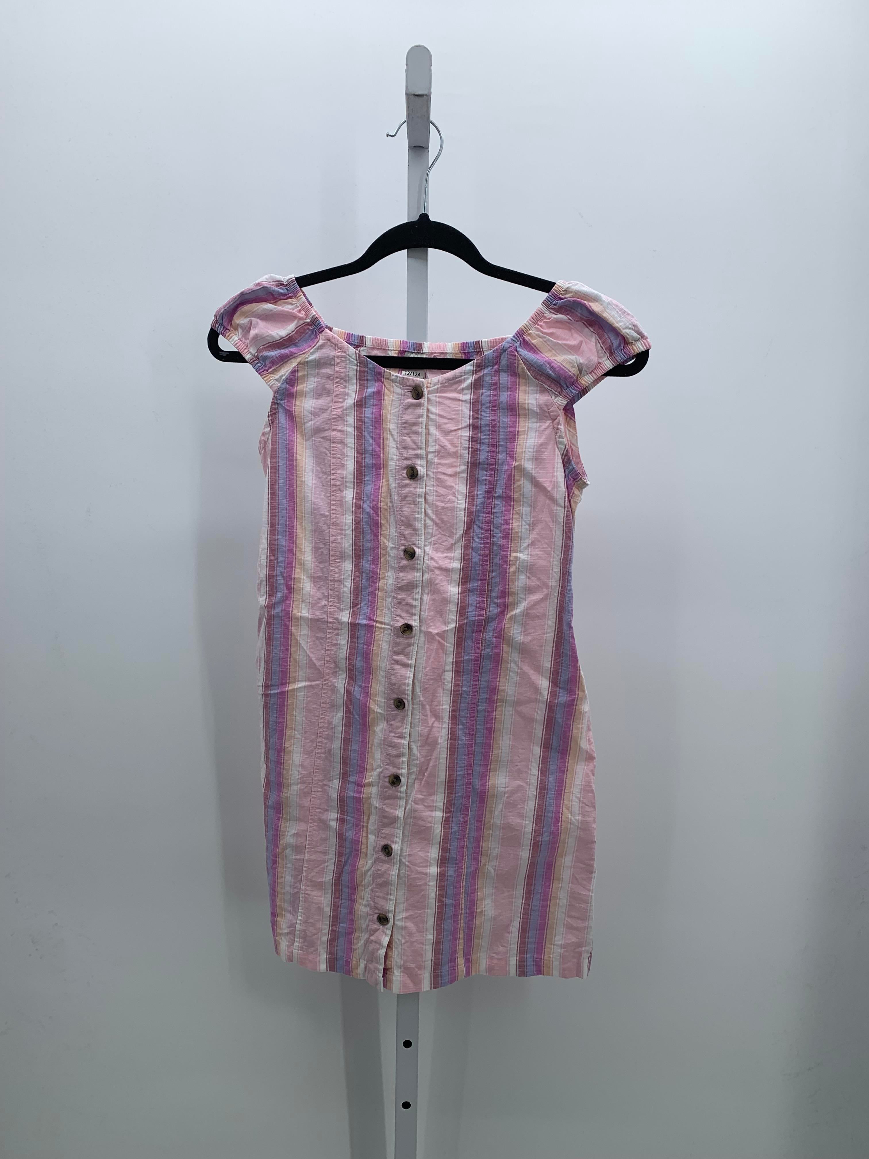 Osh Kosh Size 12 Girls Sundress