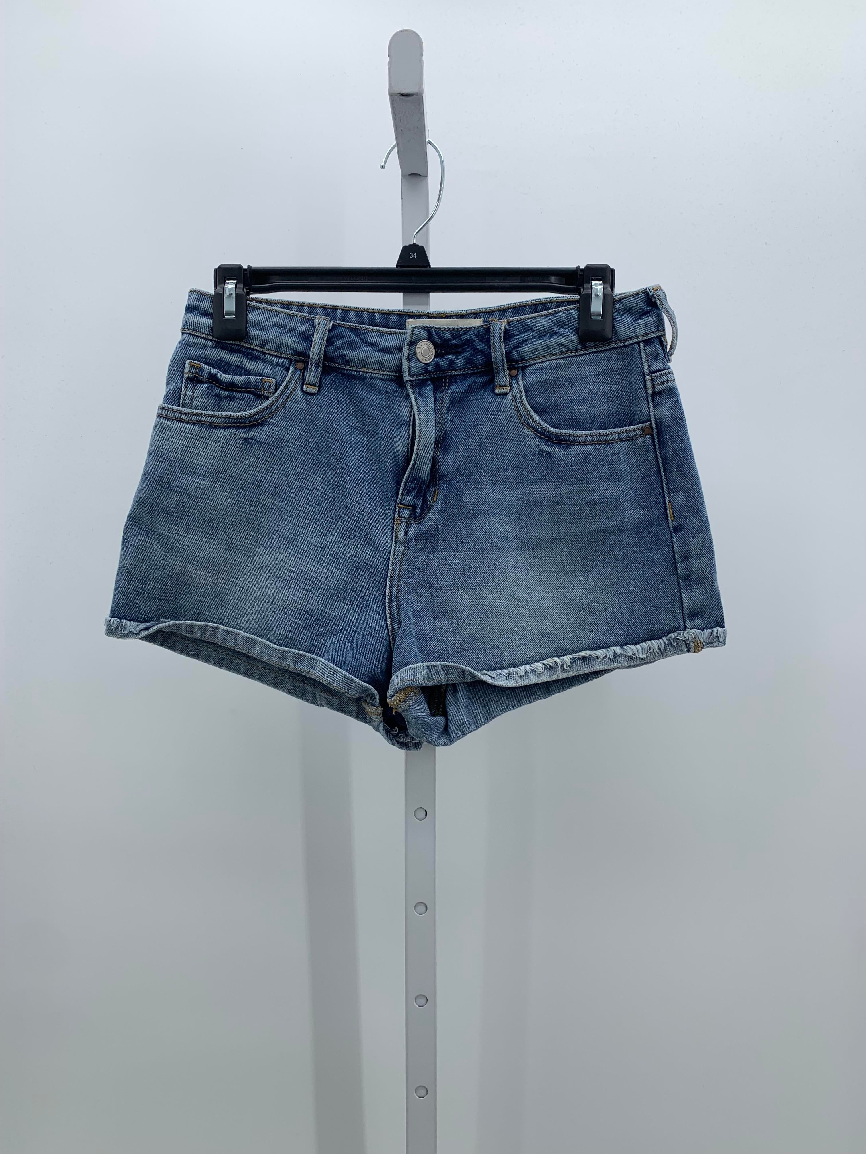 PacSun Size 0 Juniors Shorts