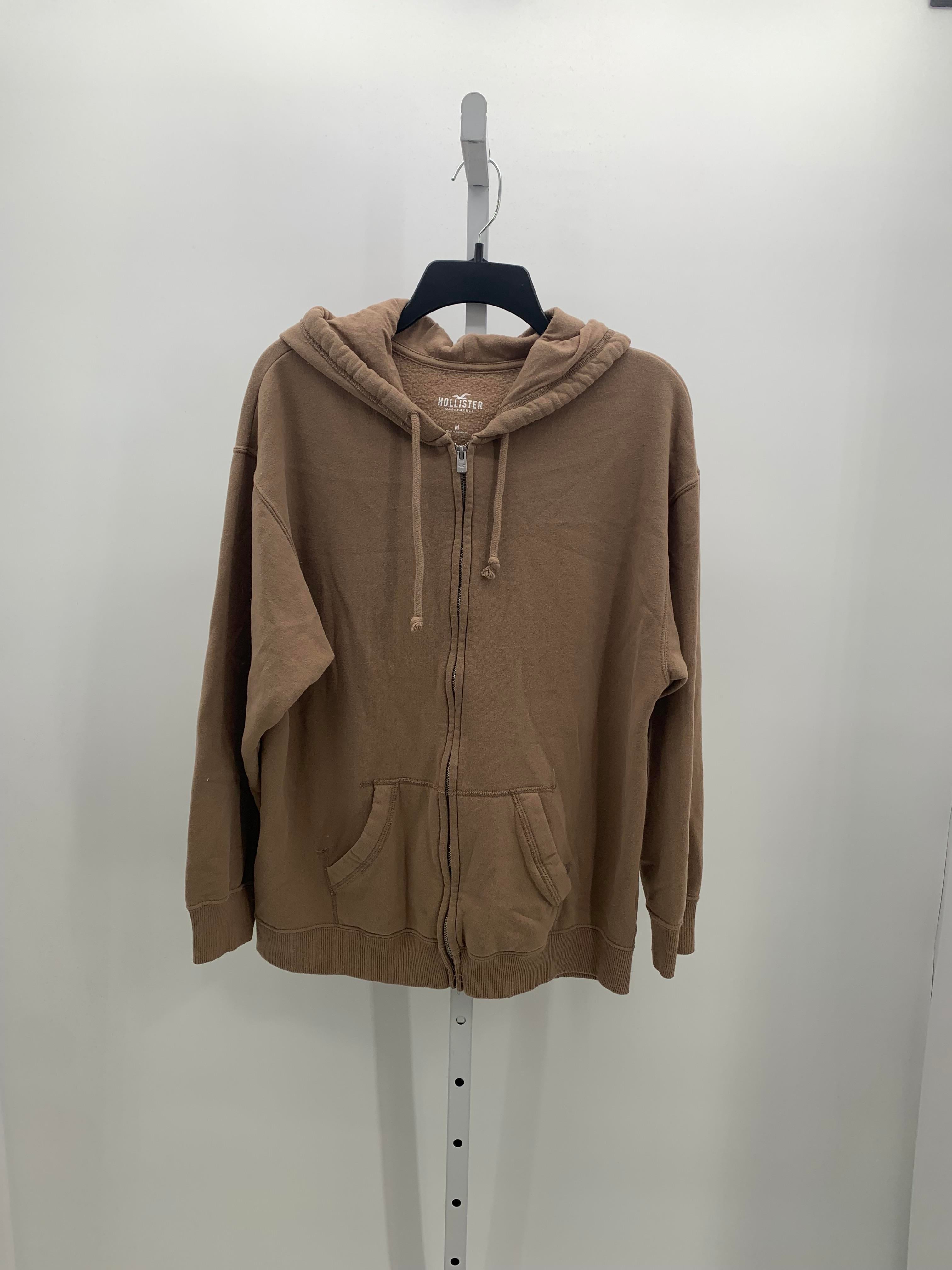 Hollister Size Medium Juniors Jacket