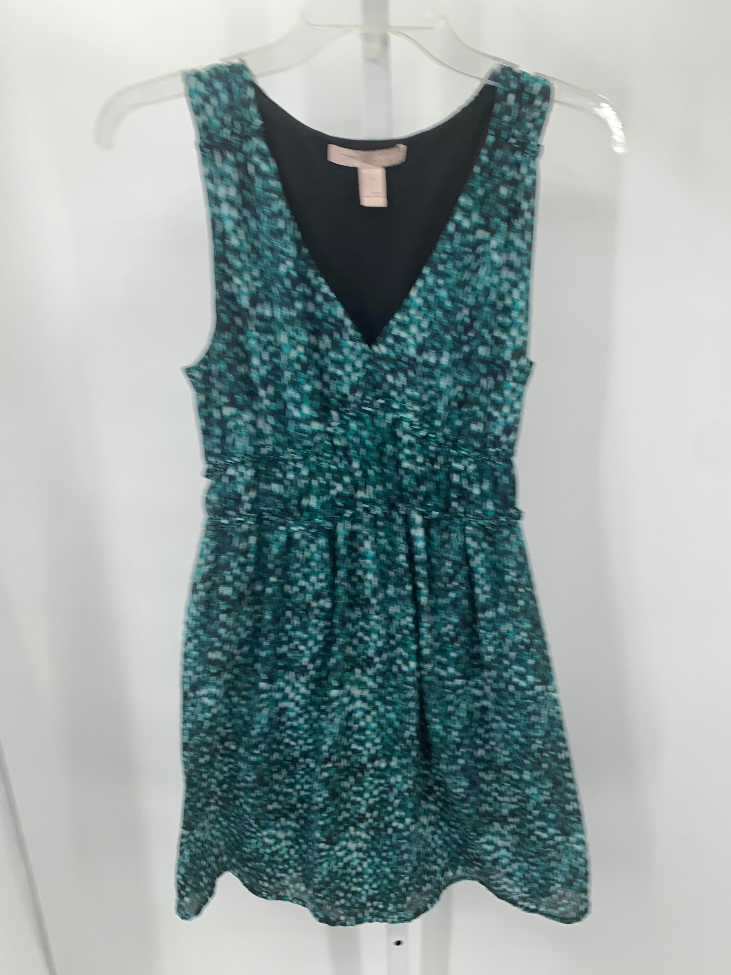 Forever 21 Size Small Juniors Sundress