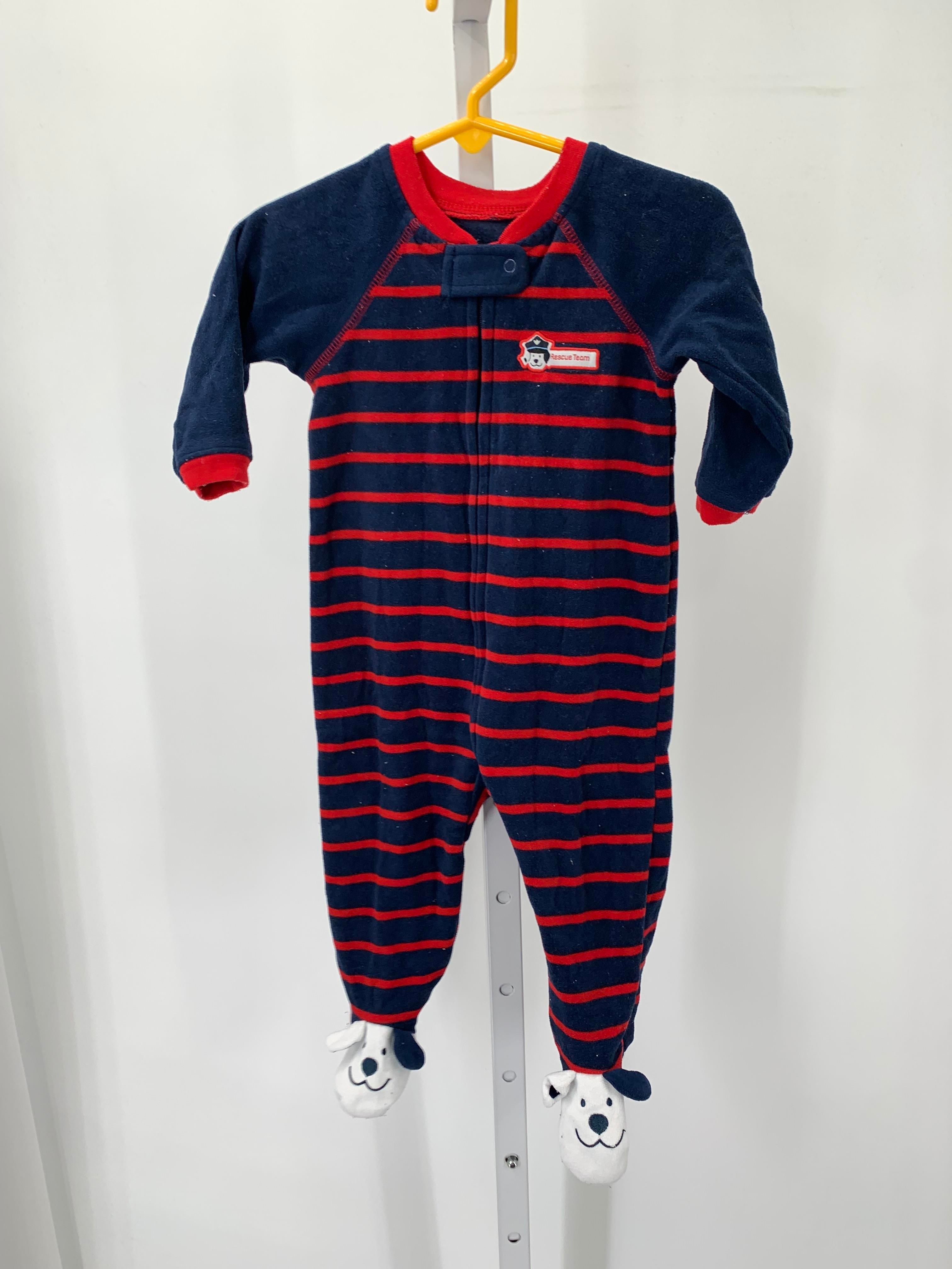 RED STRIPES RESCUE TEAM
