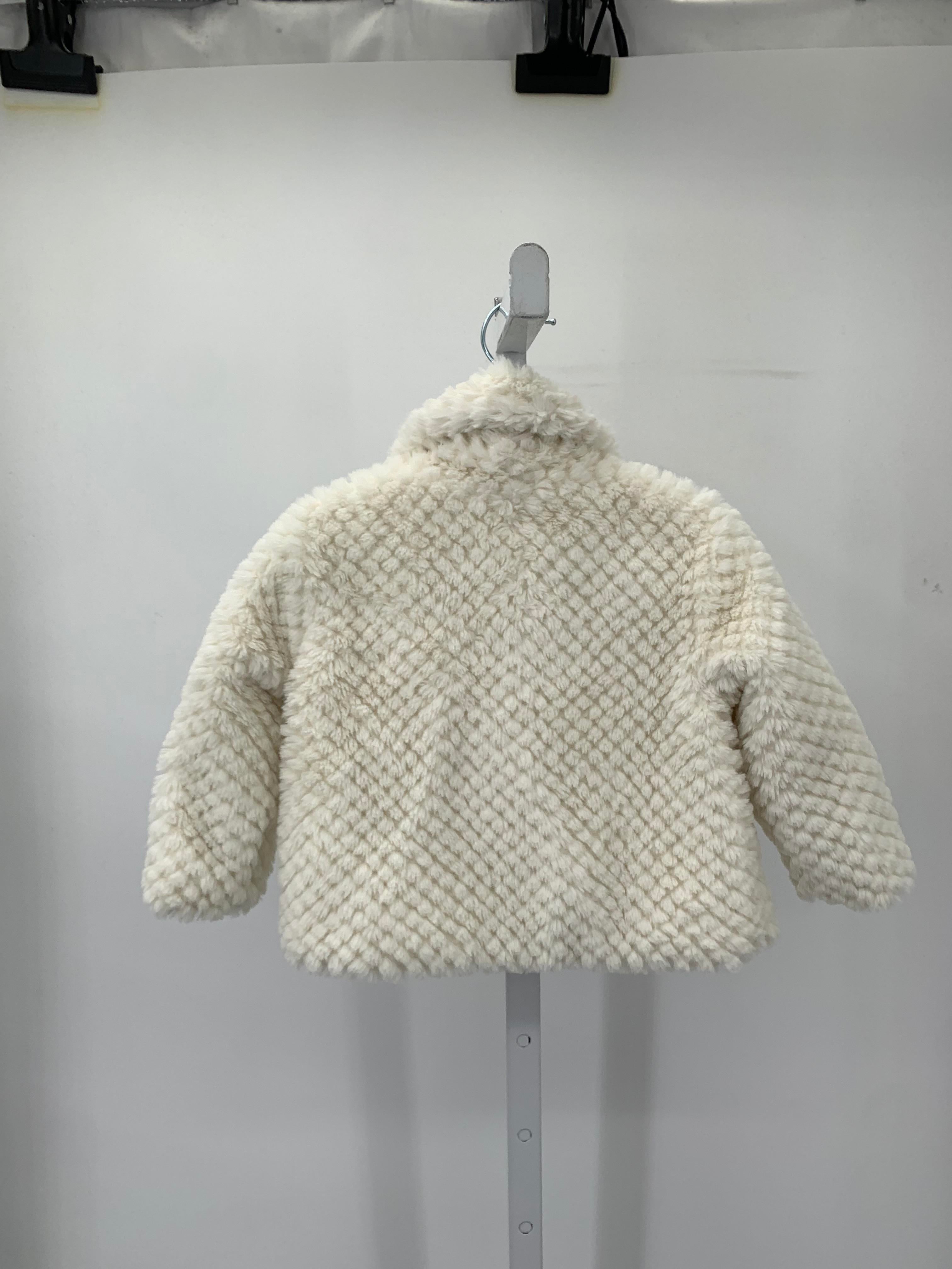 CAT Size 18 Months Girls Fleece