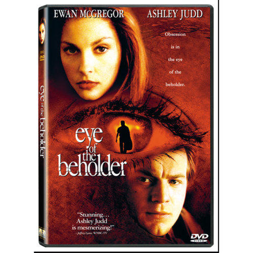 Eye of the Beholder -