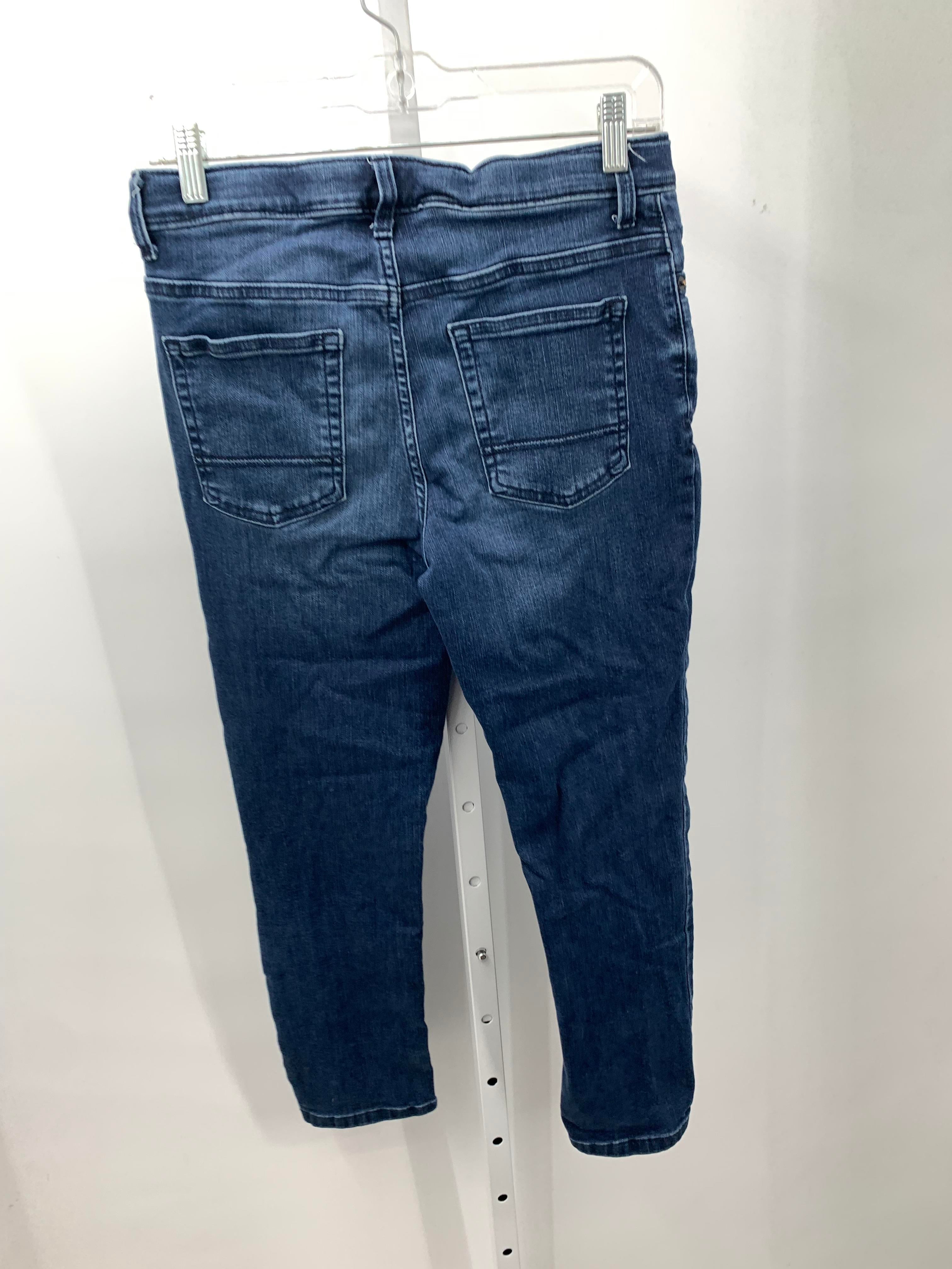 Cat & Jack Size 14 Girls Jeans