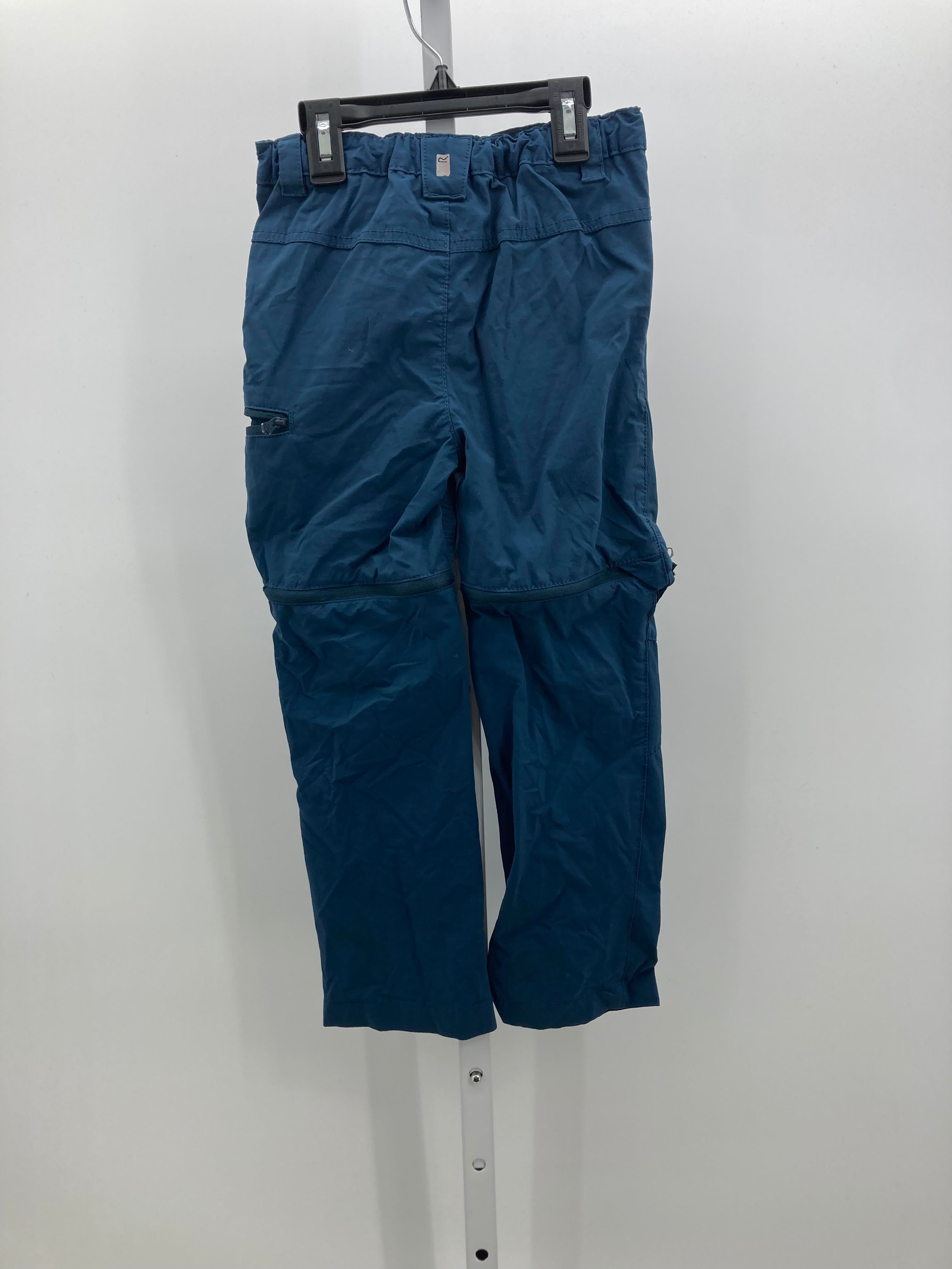 ADJ WAIST CARGO