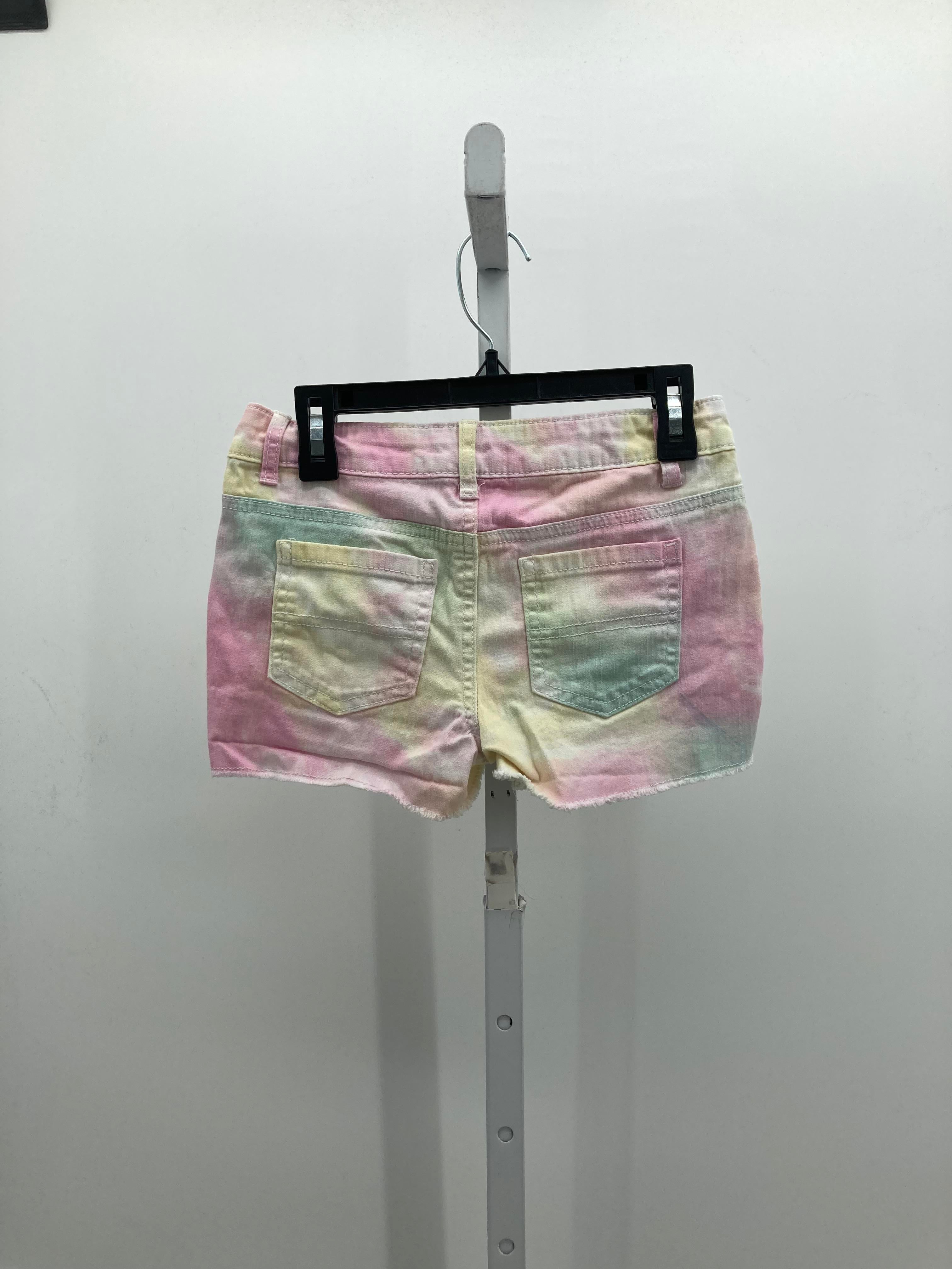 Epic Threads Size 10 Girls Shorts