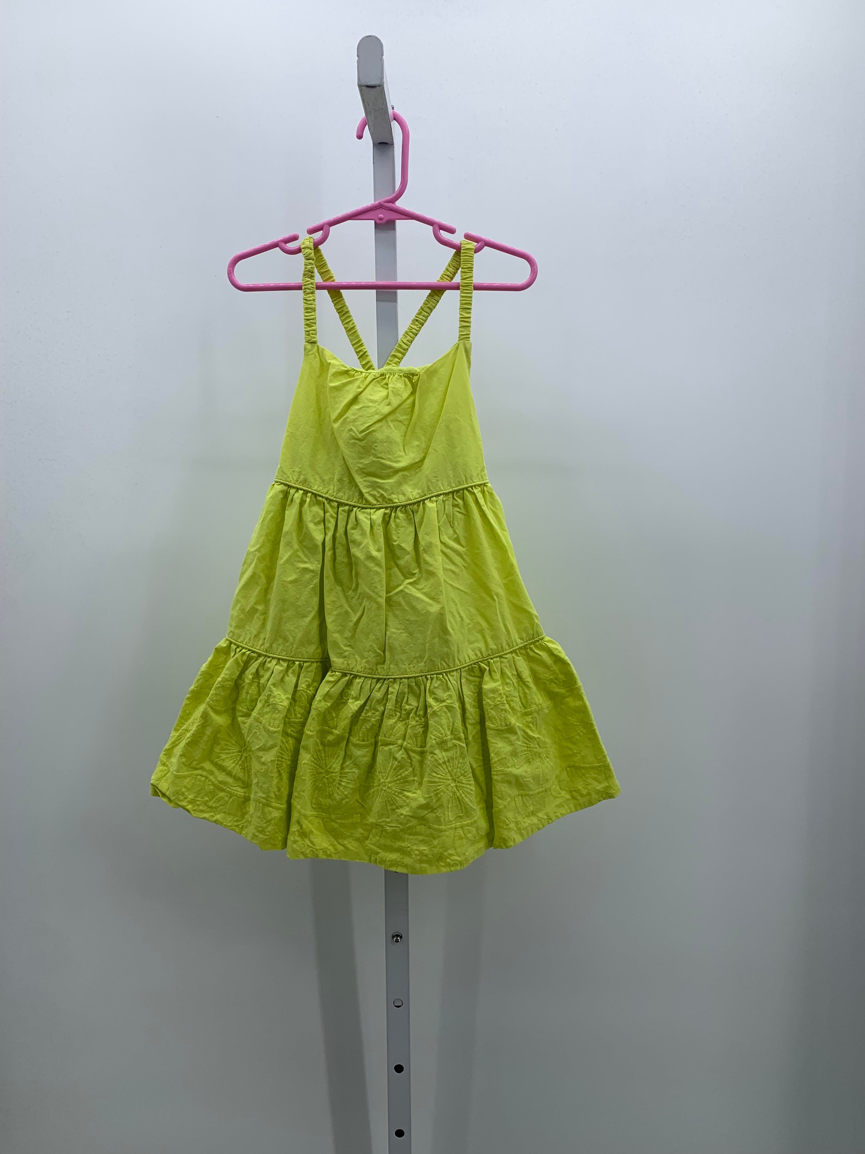 Size 4 Girls Sundress