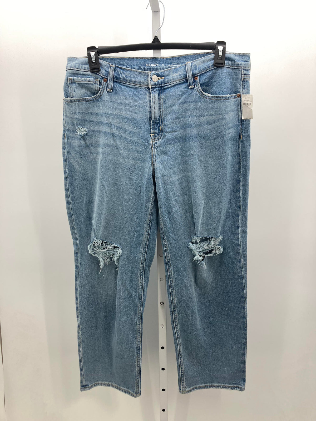 Old Navy Size 14 Misses Jeans
