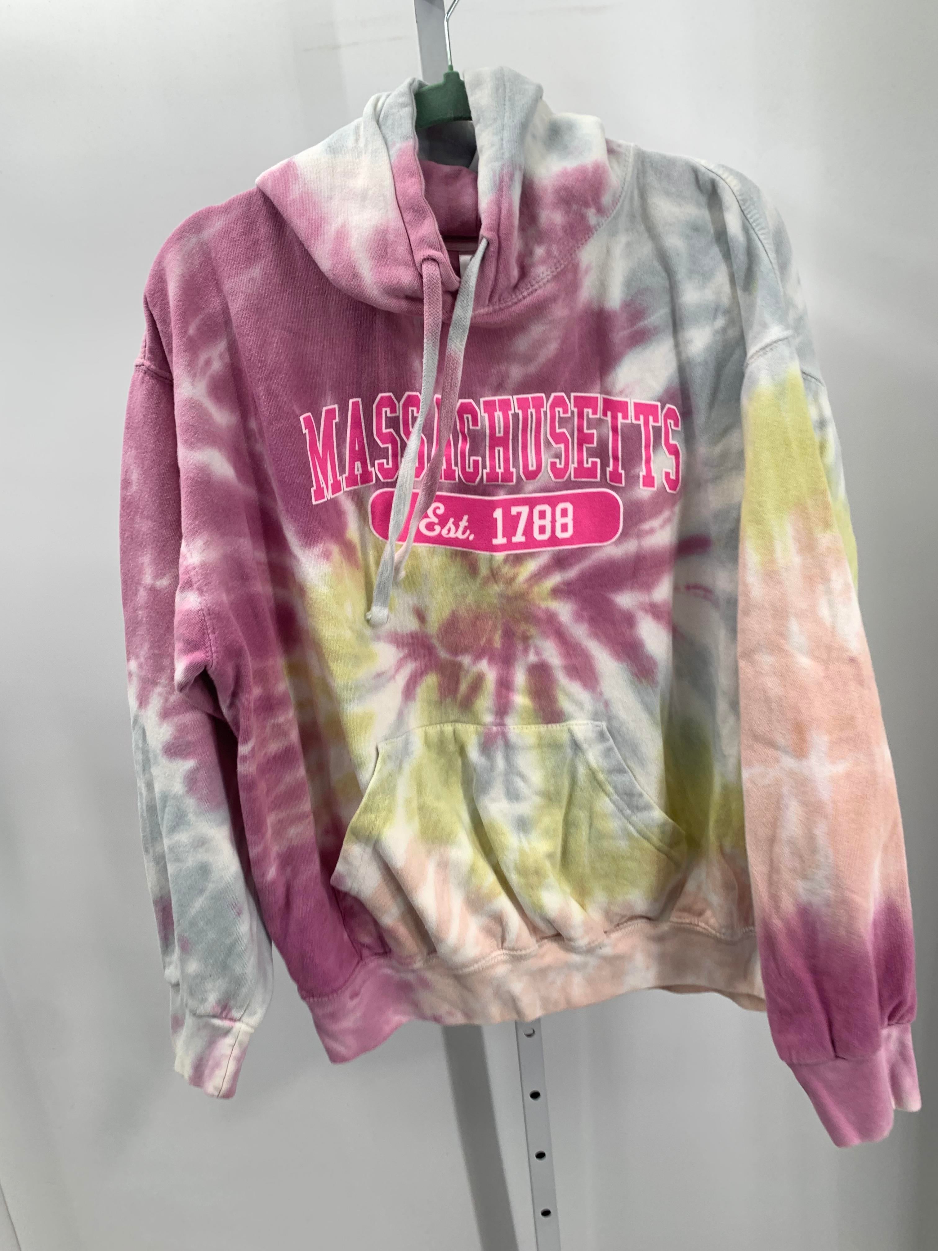 Size Large Misses Hoodie