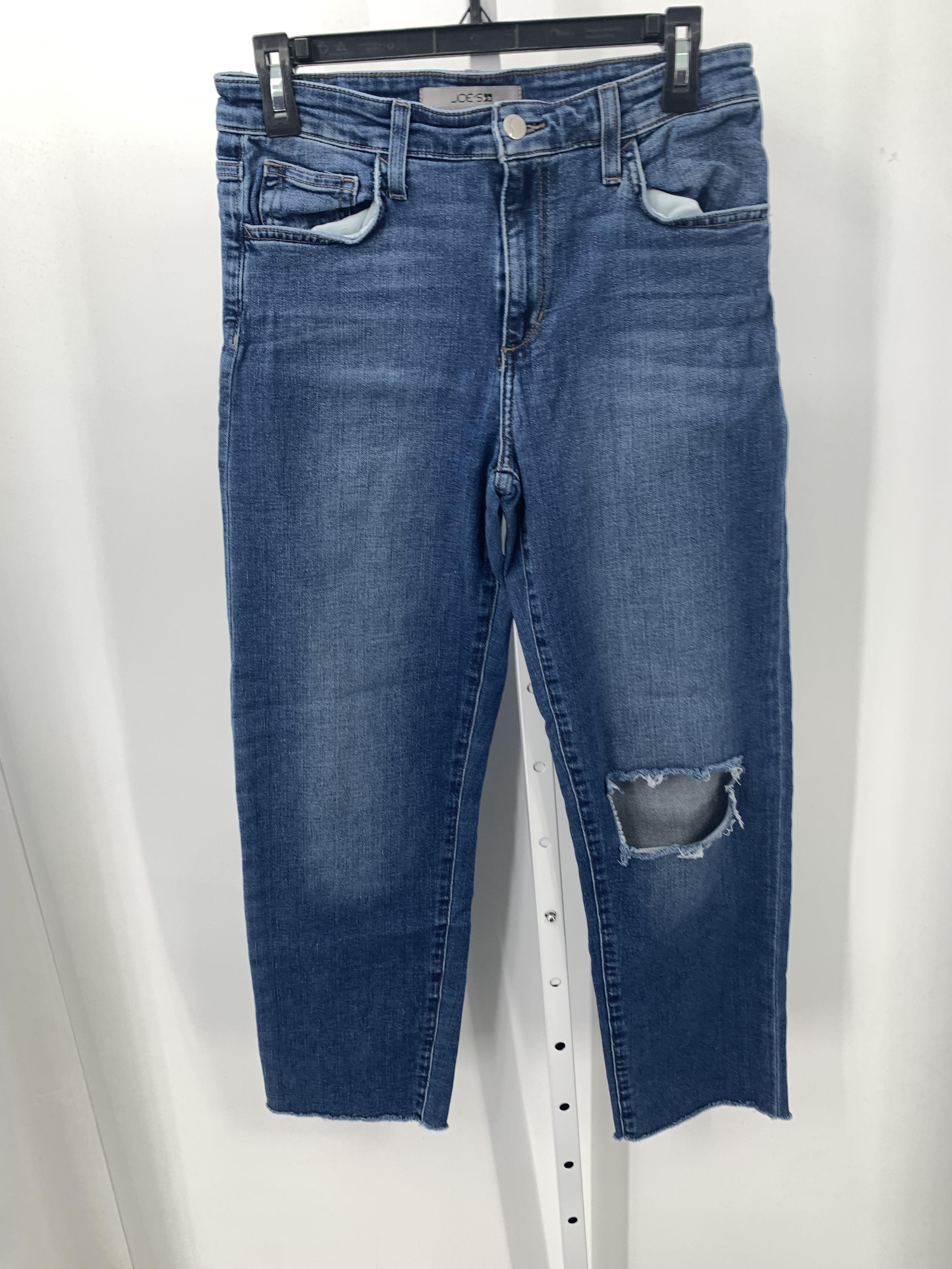 Joe's Size 4 Misses Jeans