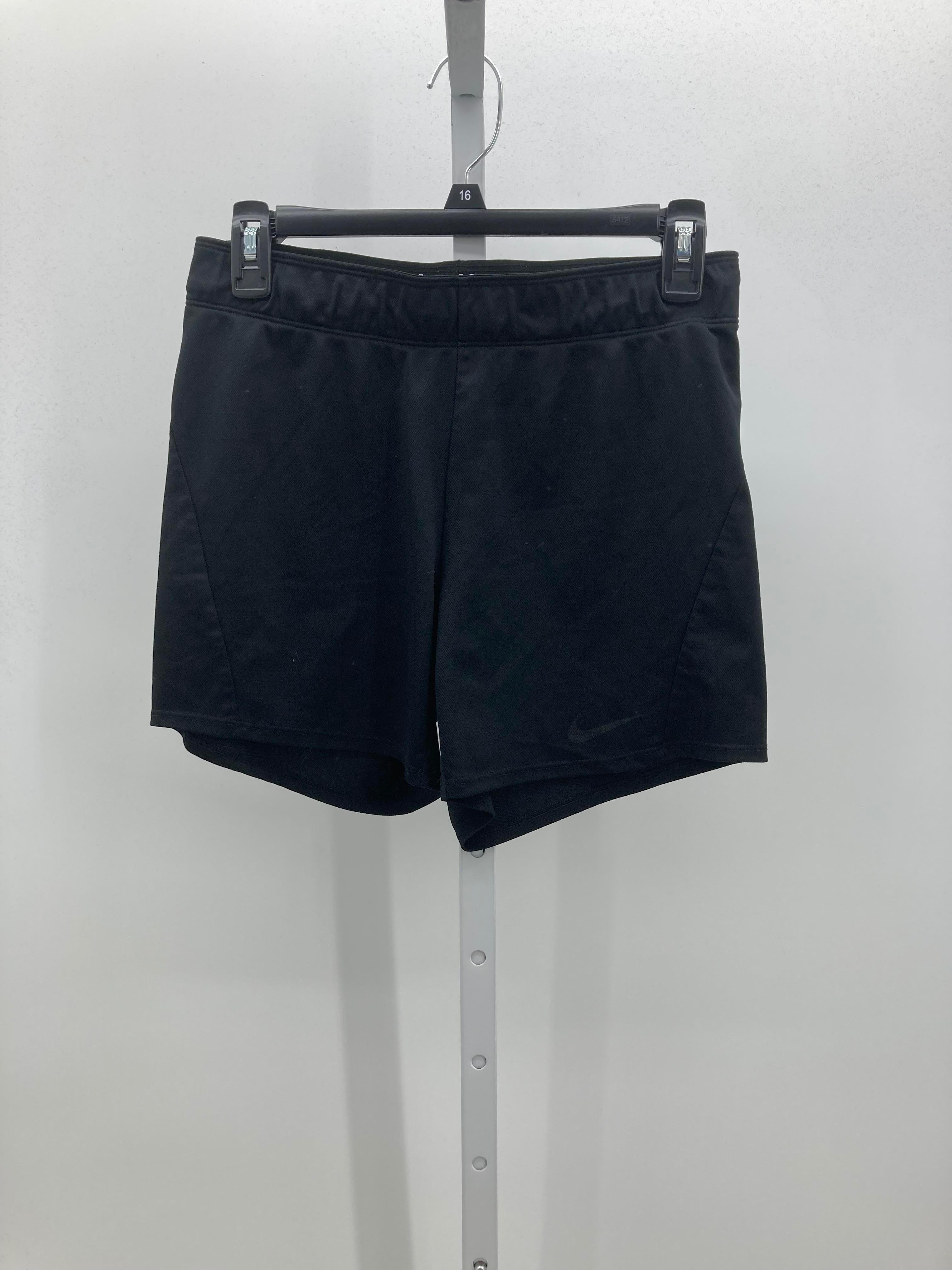 Nike Size Medium Misses Shorts