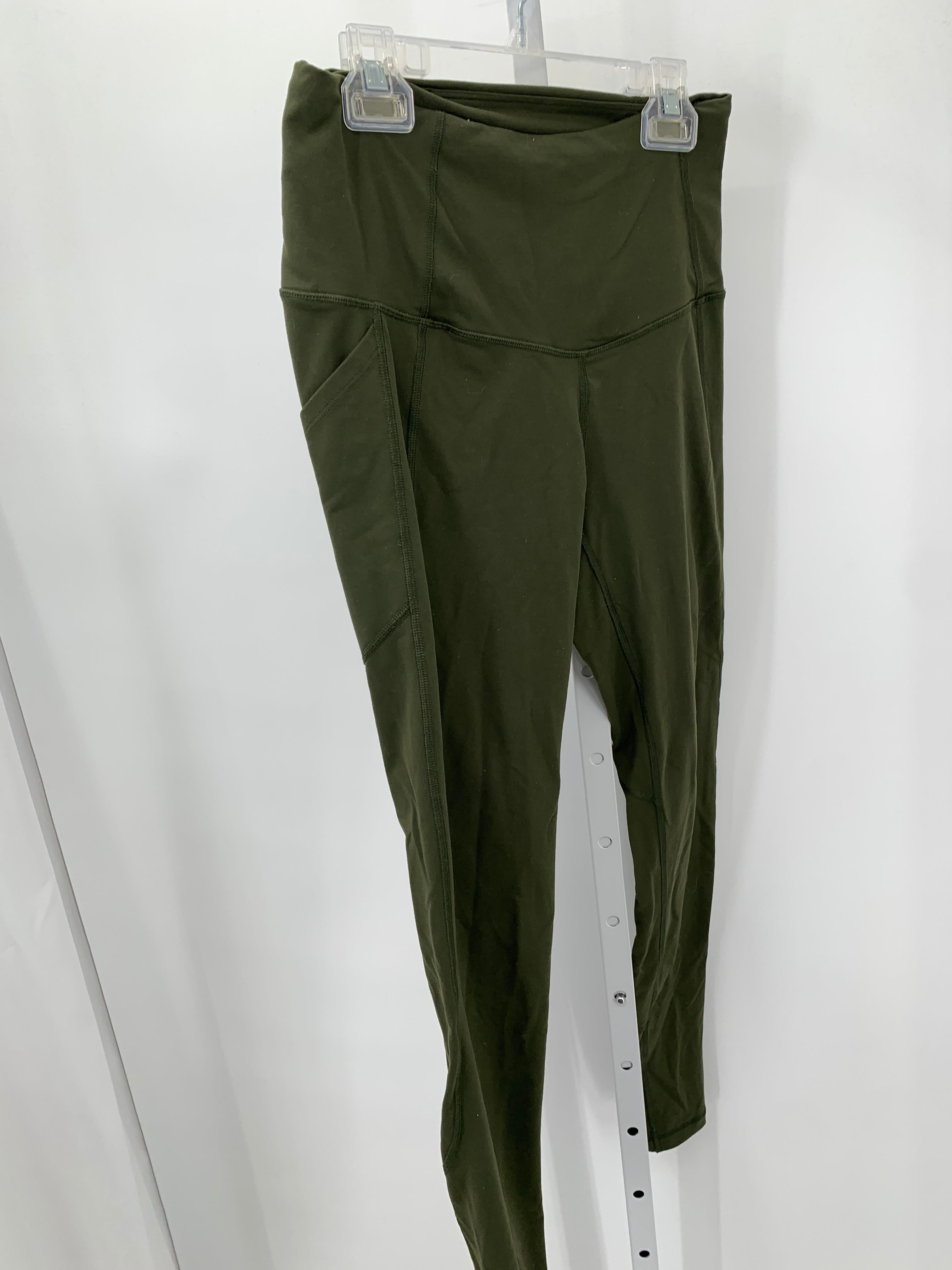 Victoria's Secret Size Small Misses Leggings