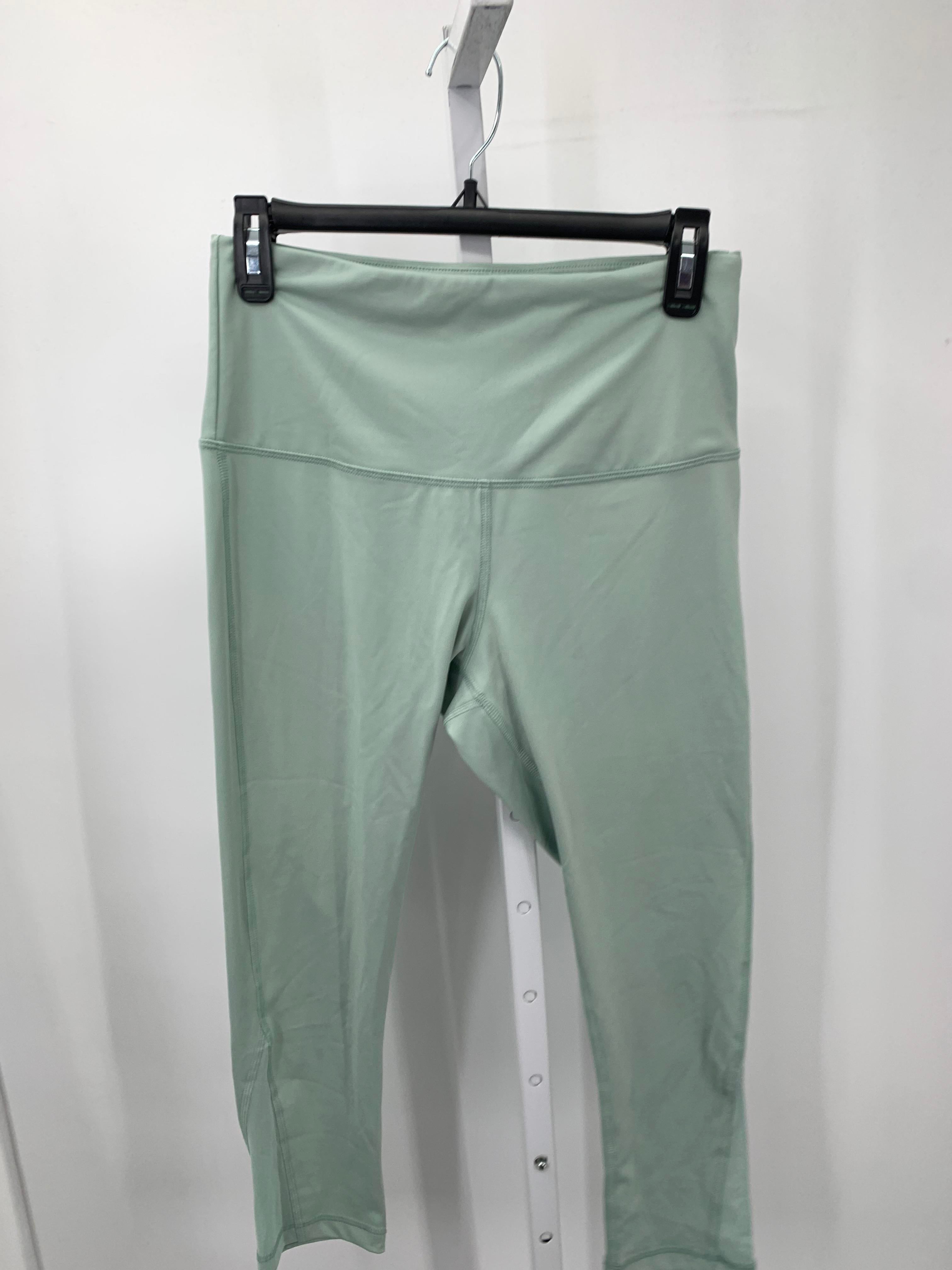 Size Medium Misses Leggings