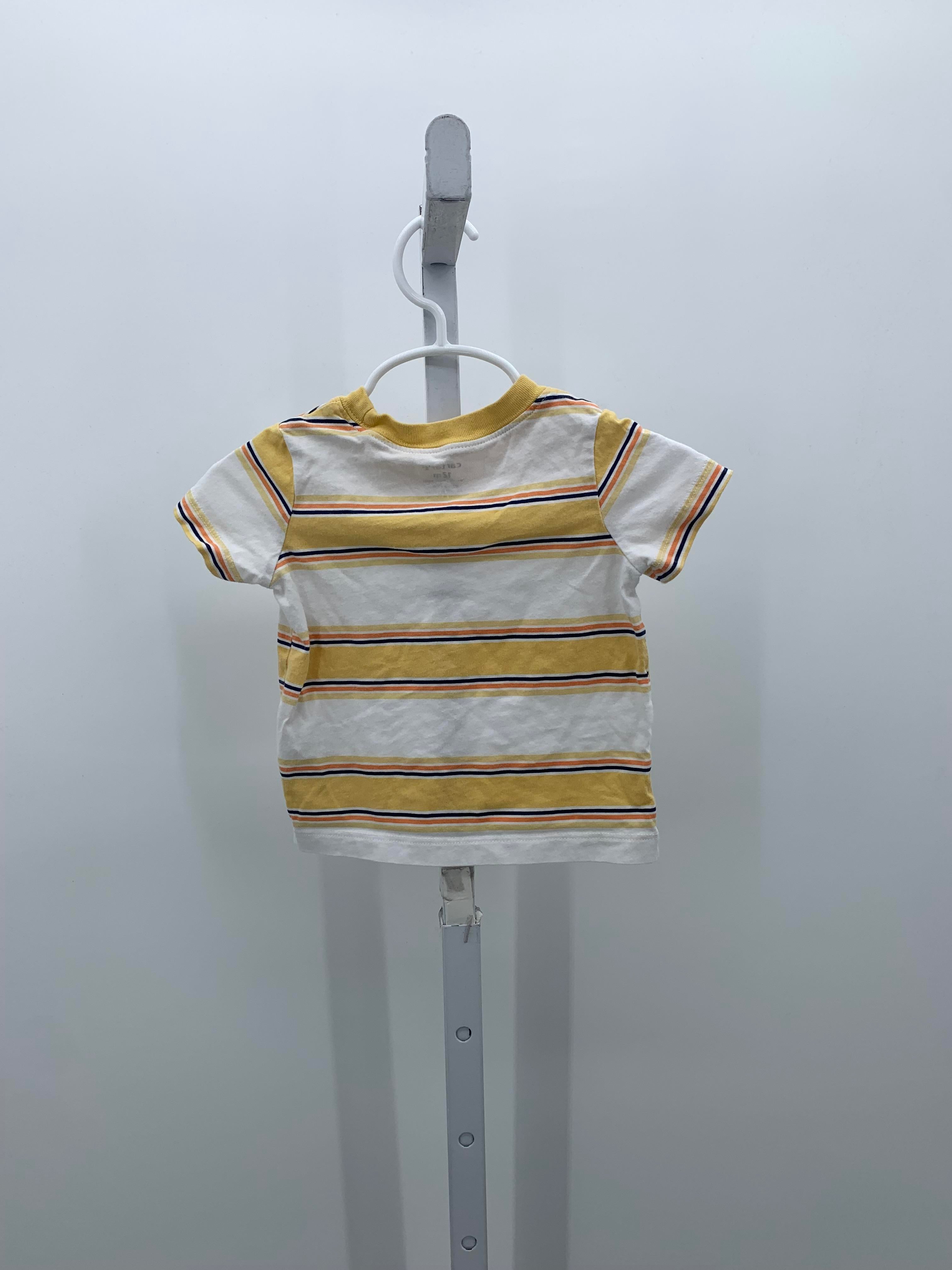 STRIPES KNIT