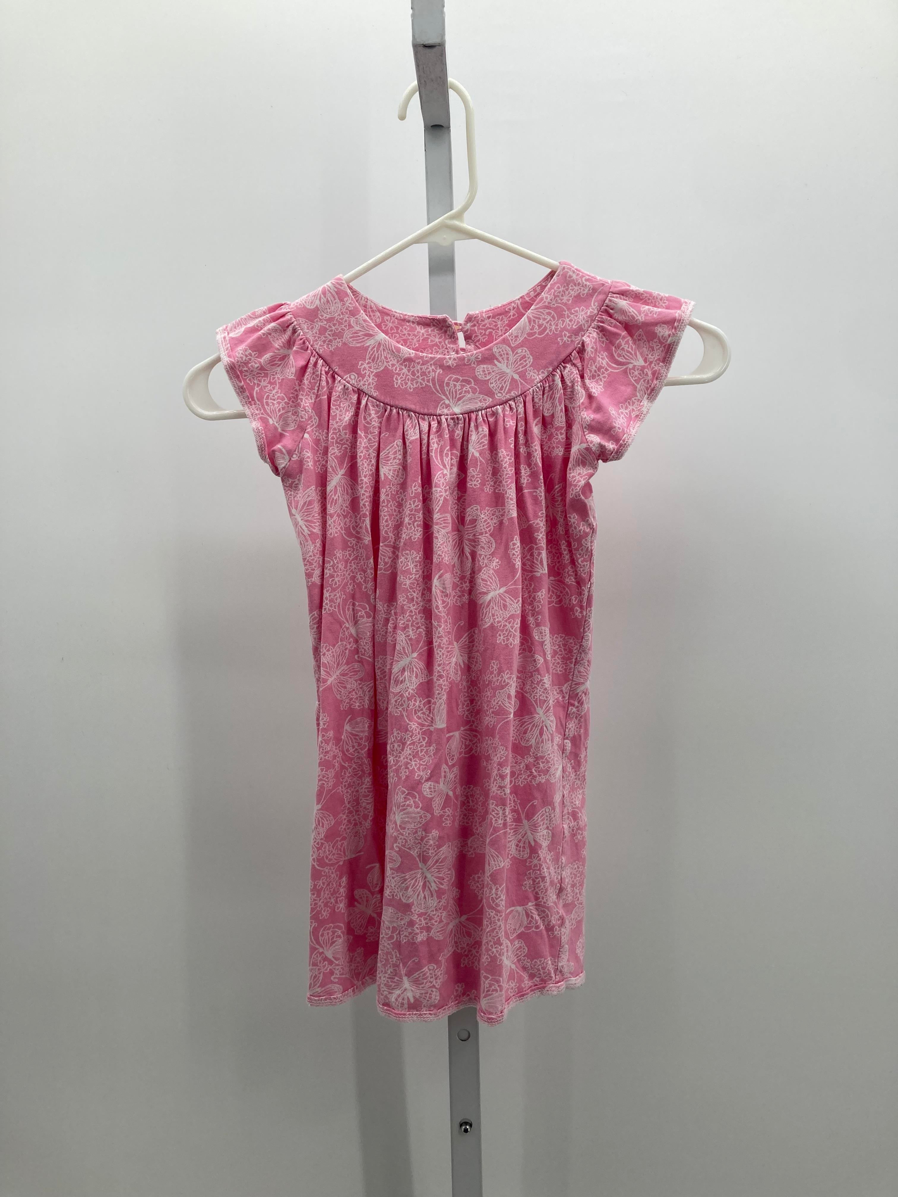 Lilly Pulitzer Size 6 Girls Short Sleeve Dress