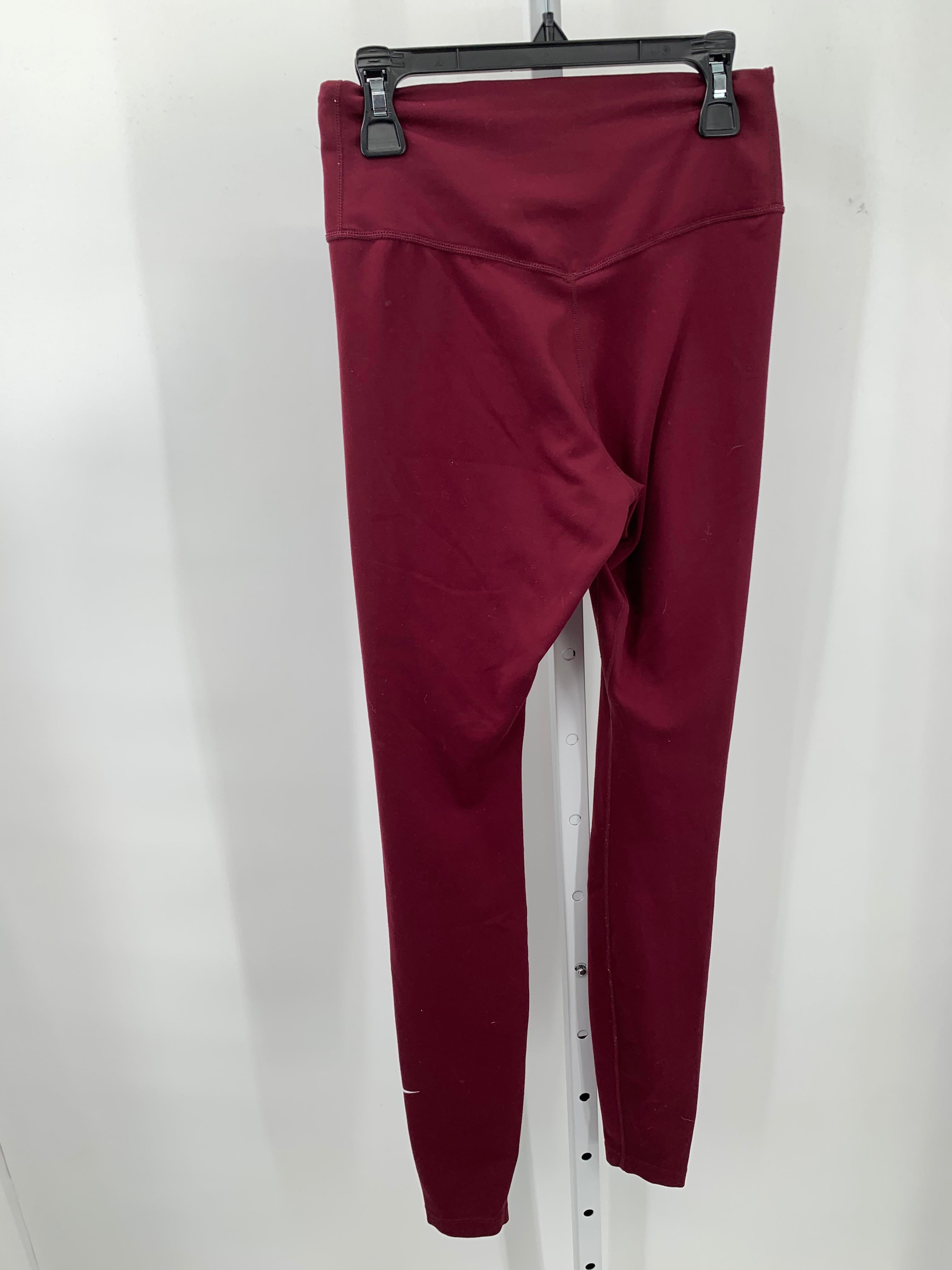 Nike Size X Small Misses Leggings