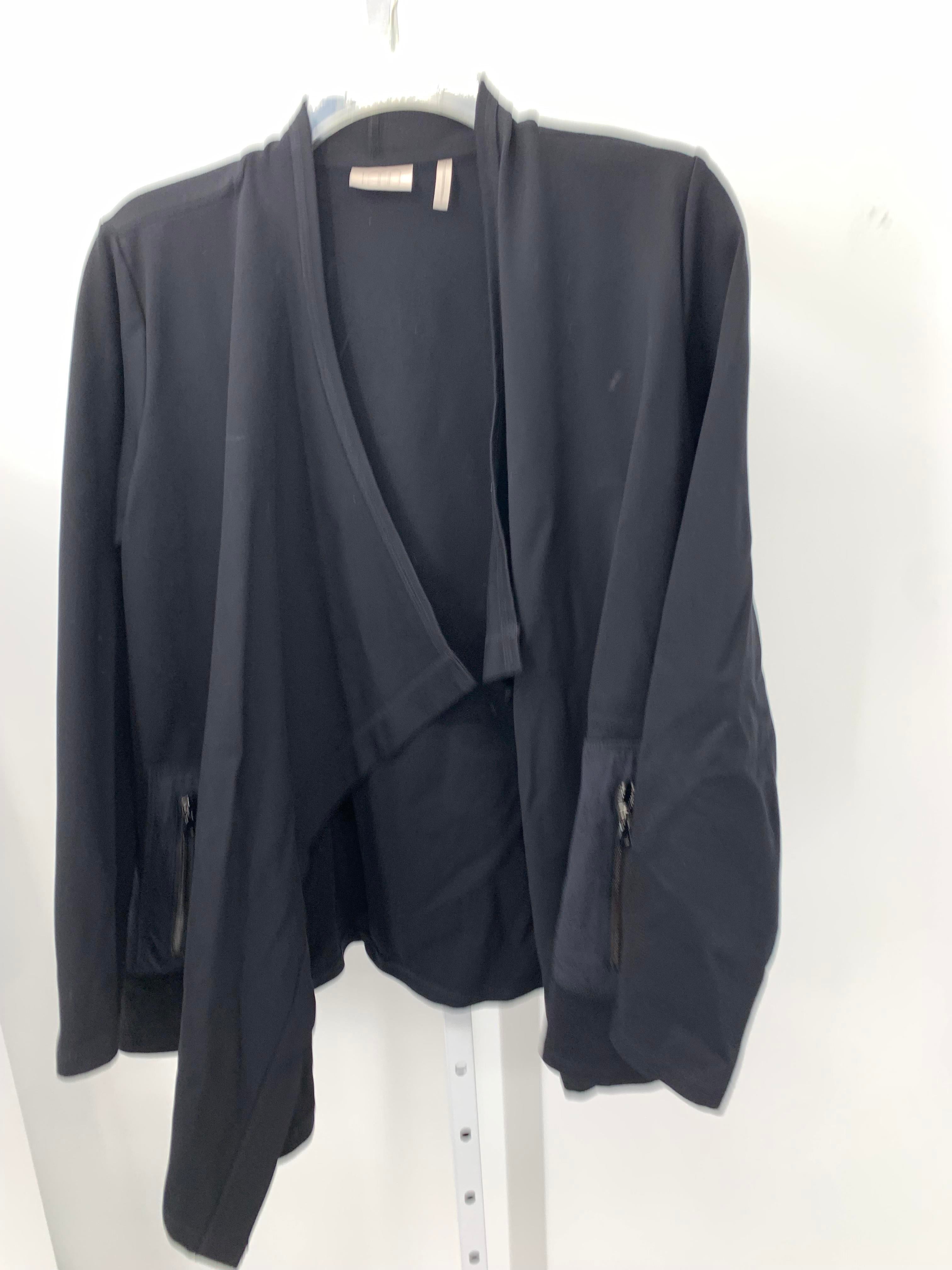 Logitech Size Medium Misses Cardigan