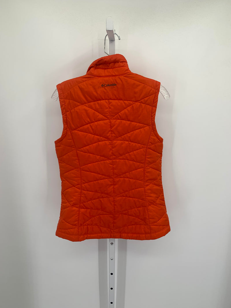 Columbia Size Small Misses Vest