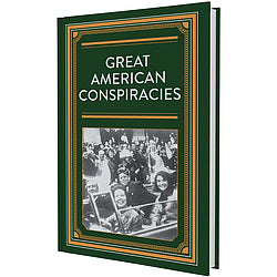 Great American Conspiracies -