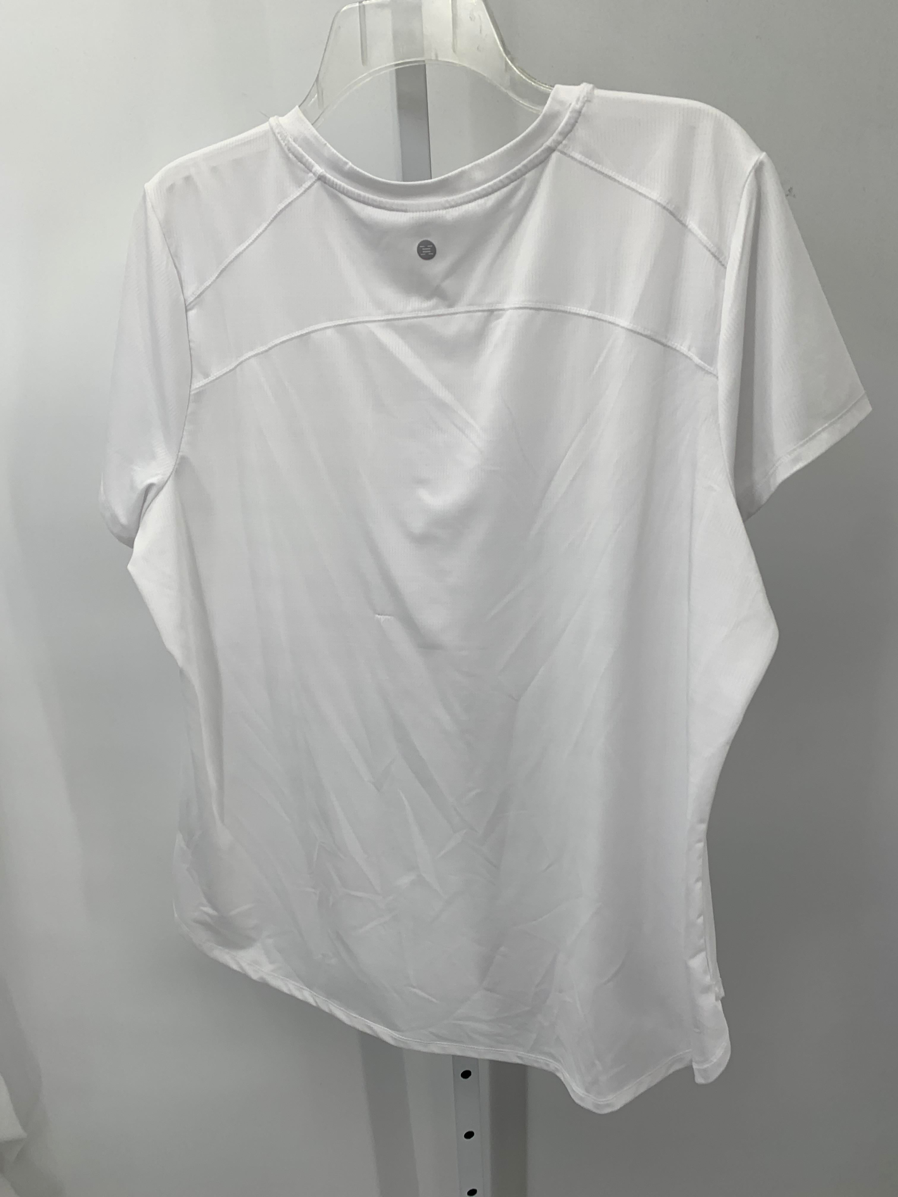 RBX Size Extra Large Misses Short Sleeve Shirt