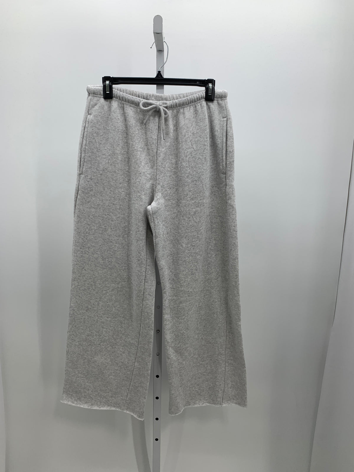 Size Medium Misses Sweat Pants
