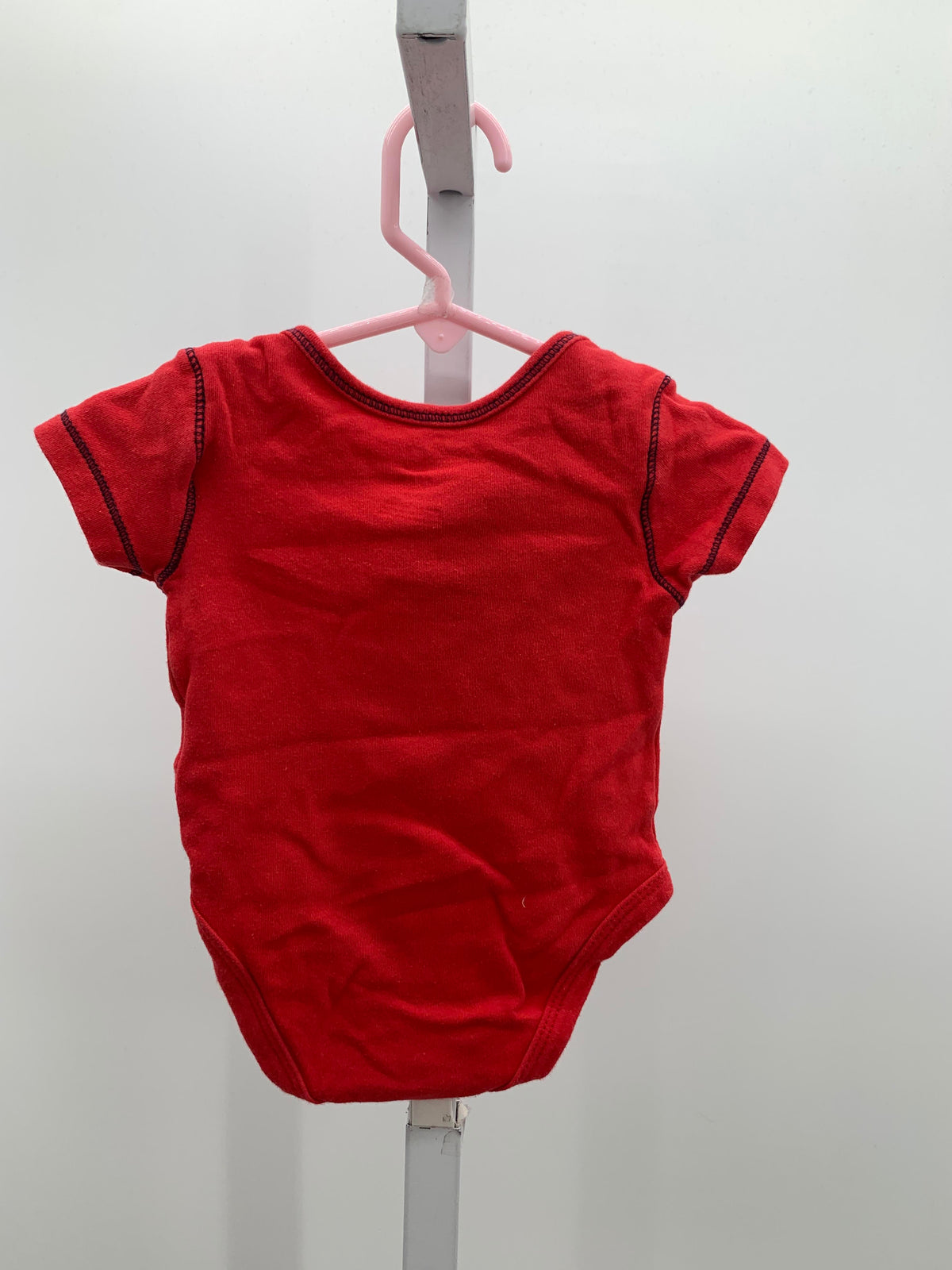 PATRIOTS BODYSUIT