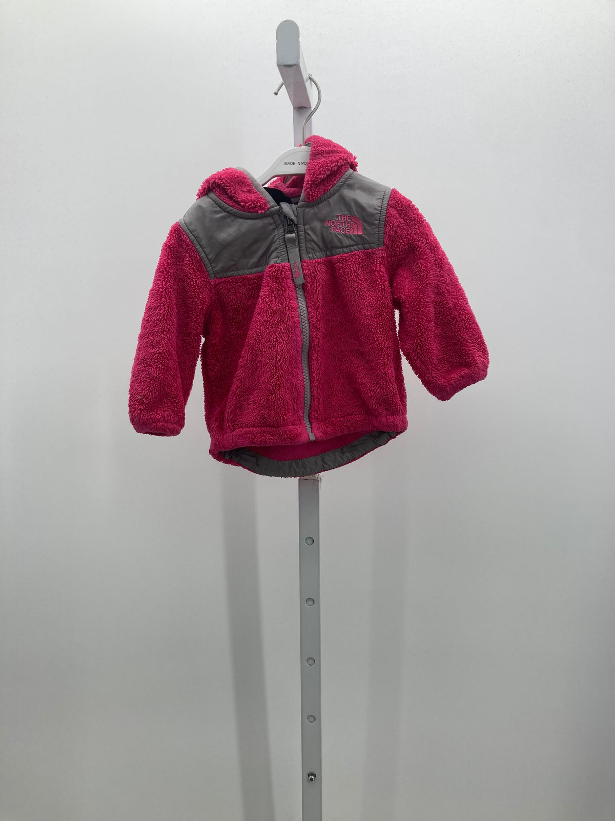 The North Face Size 3-6 Months Girls Fleece