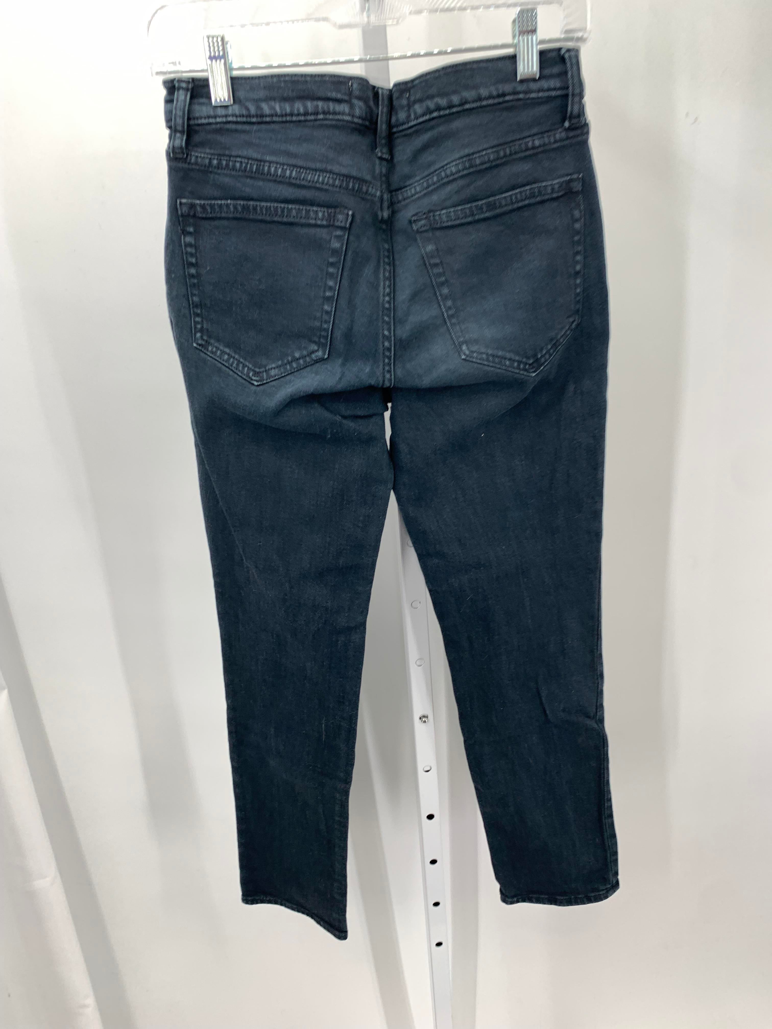 Gap Size 2 Short Misses Jeans