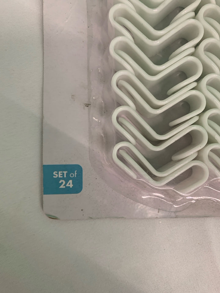 NIP HANGER BUDDIES.