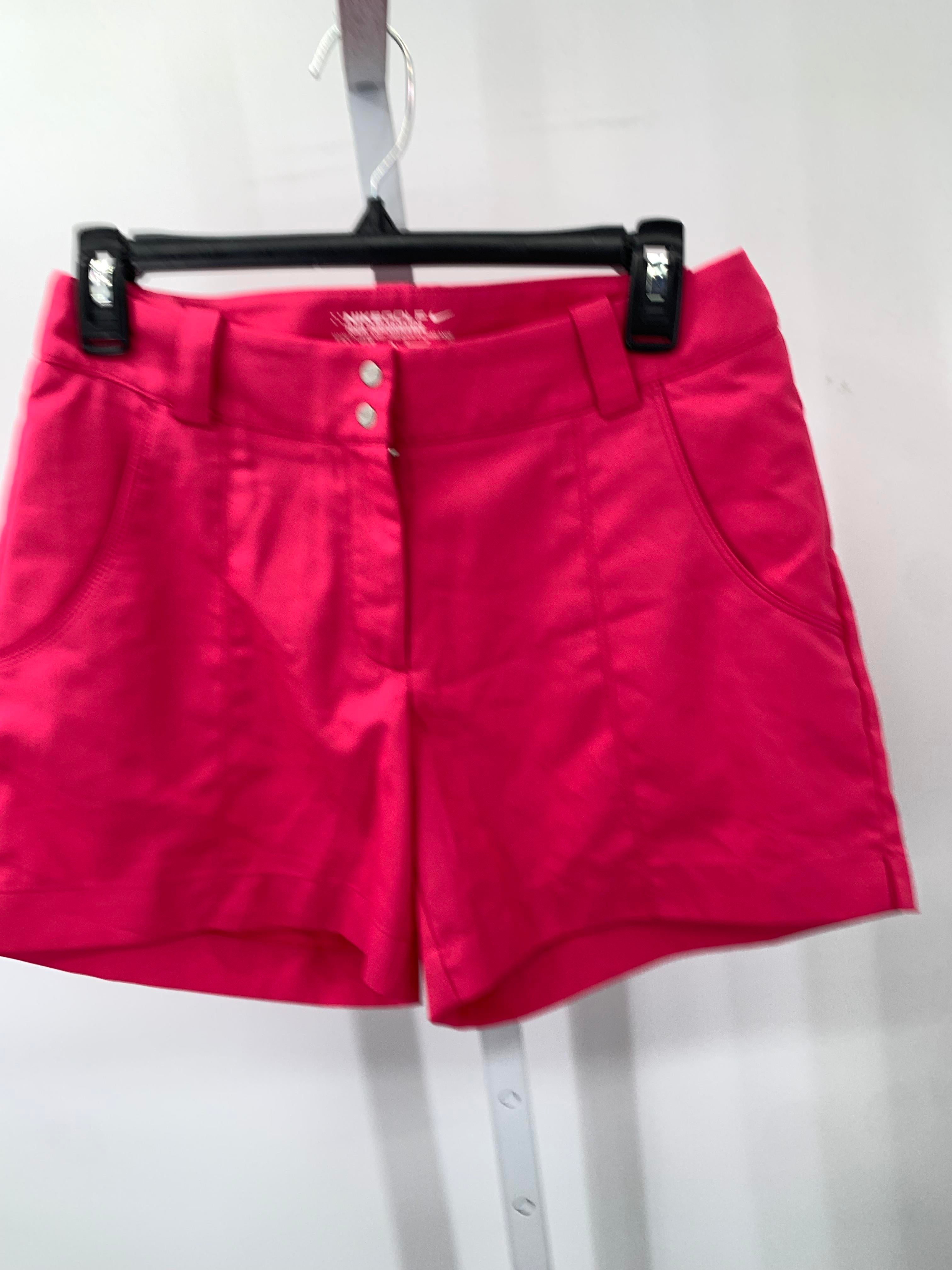 Nike Size 4 Misses Shorts