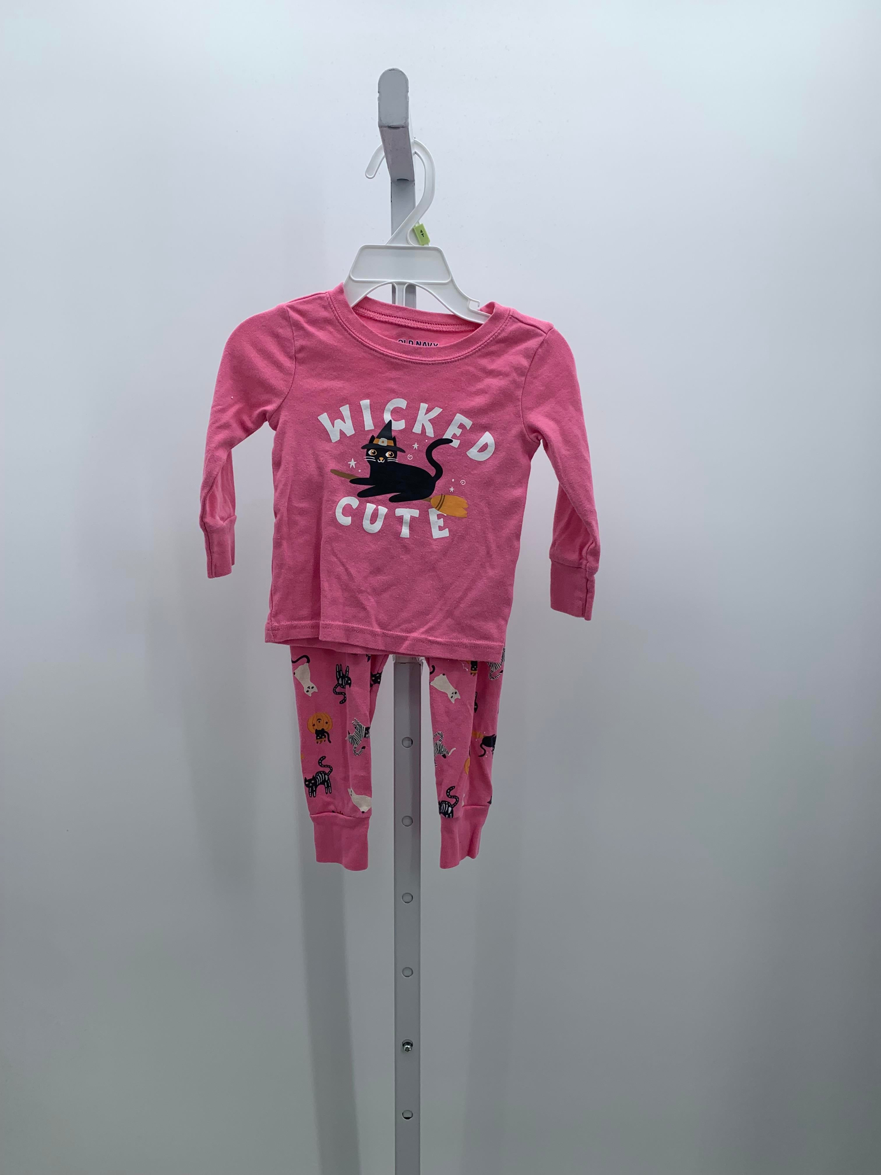 WICKED CUTE PJS