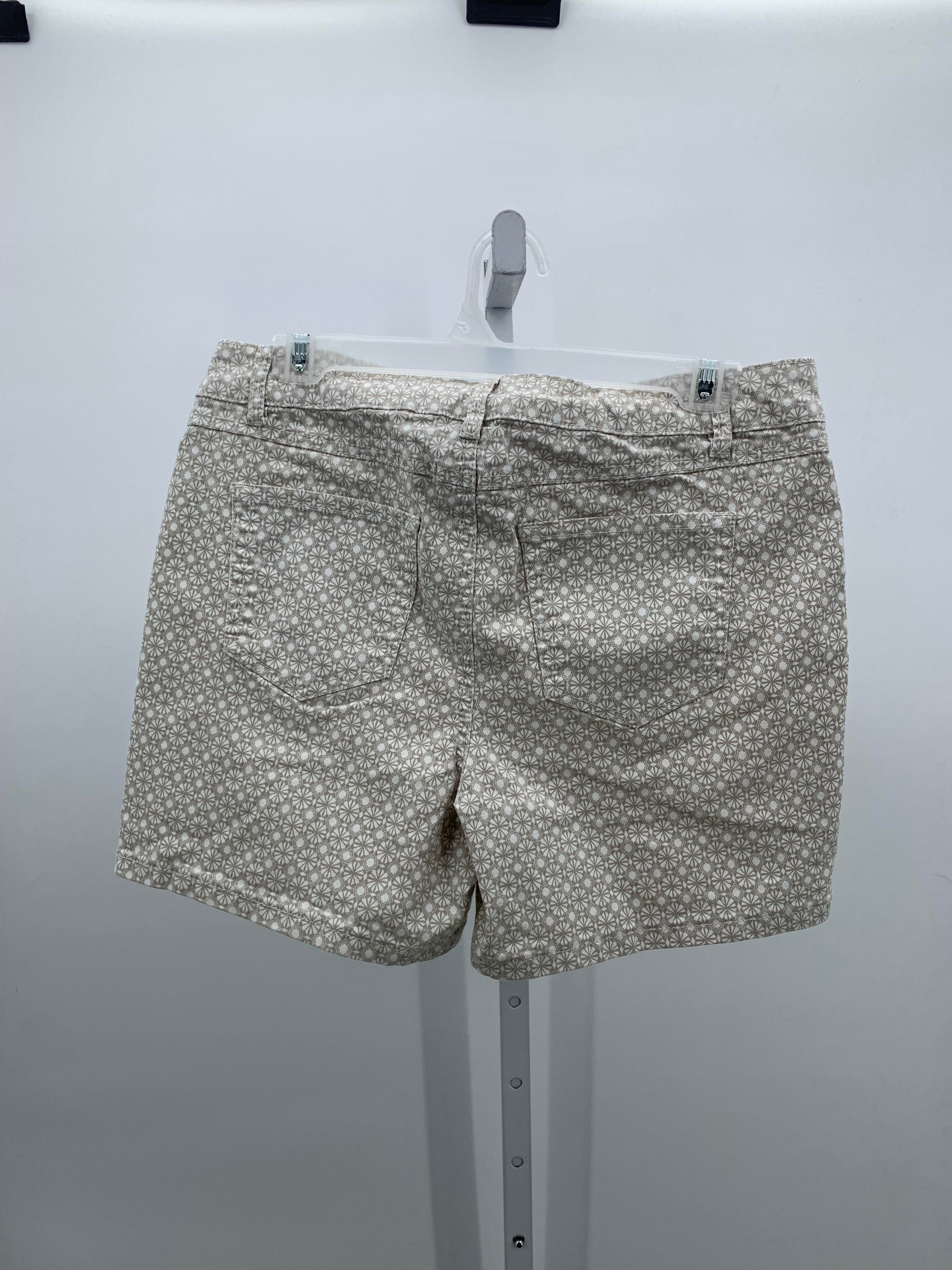 d. jeans Size 12 Misses Shorts
