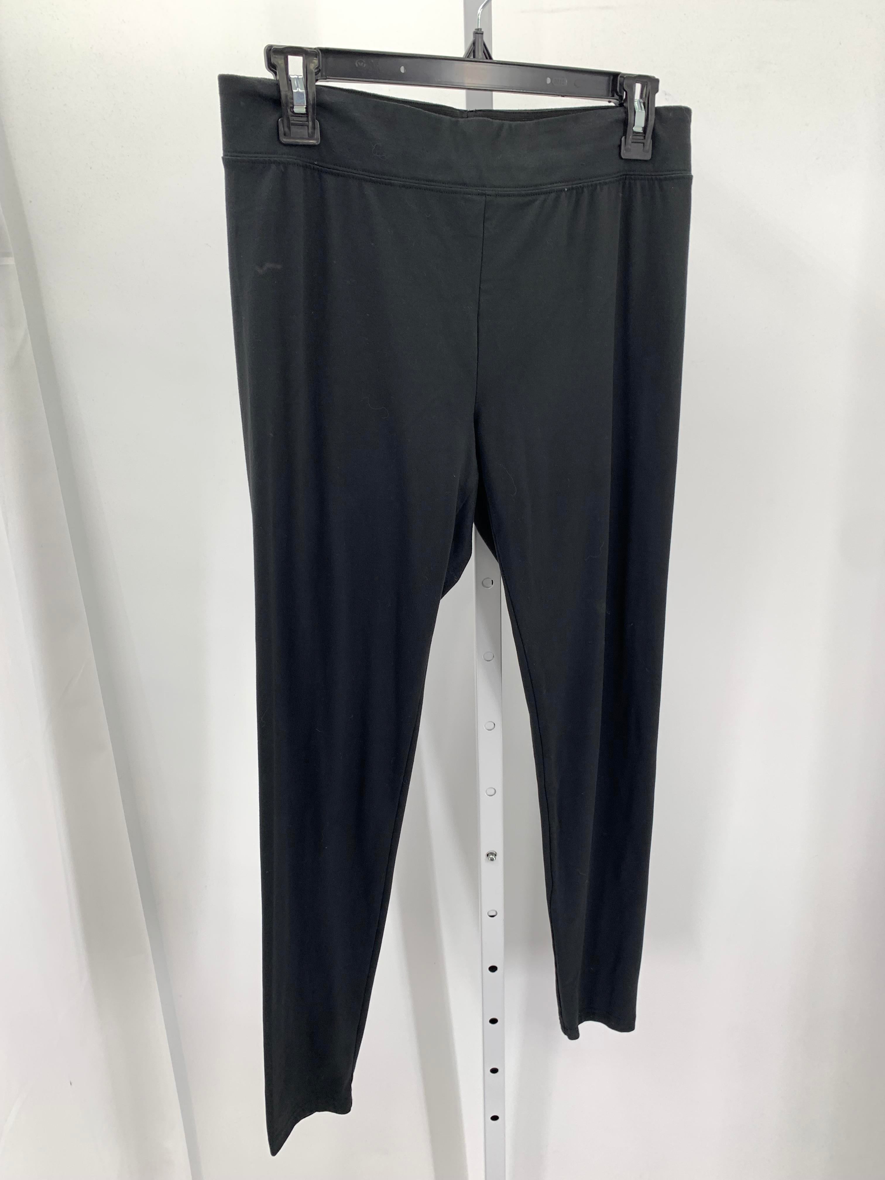 A New Day Size Medium Misses Leggings