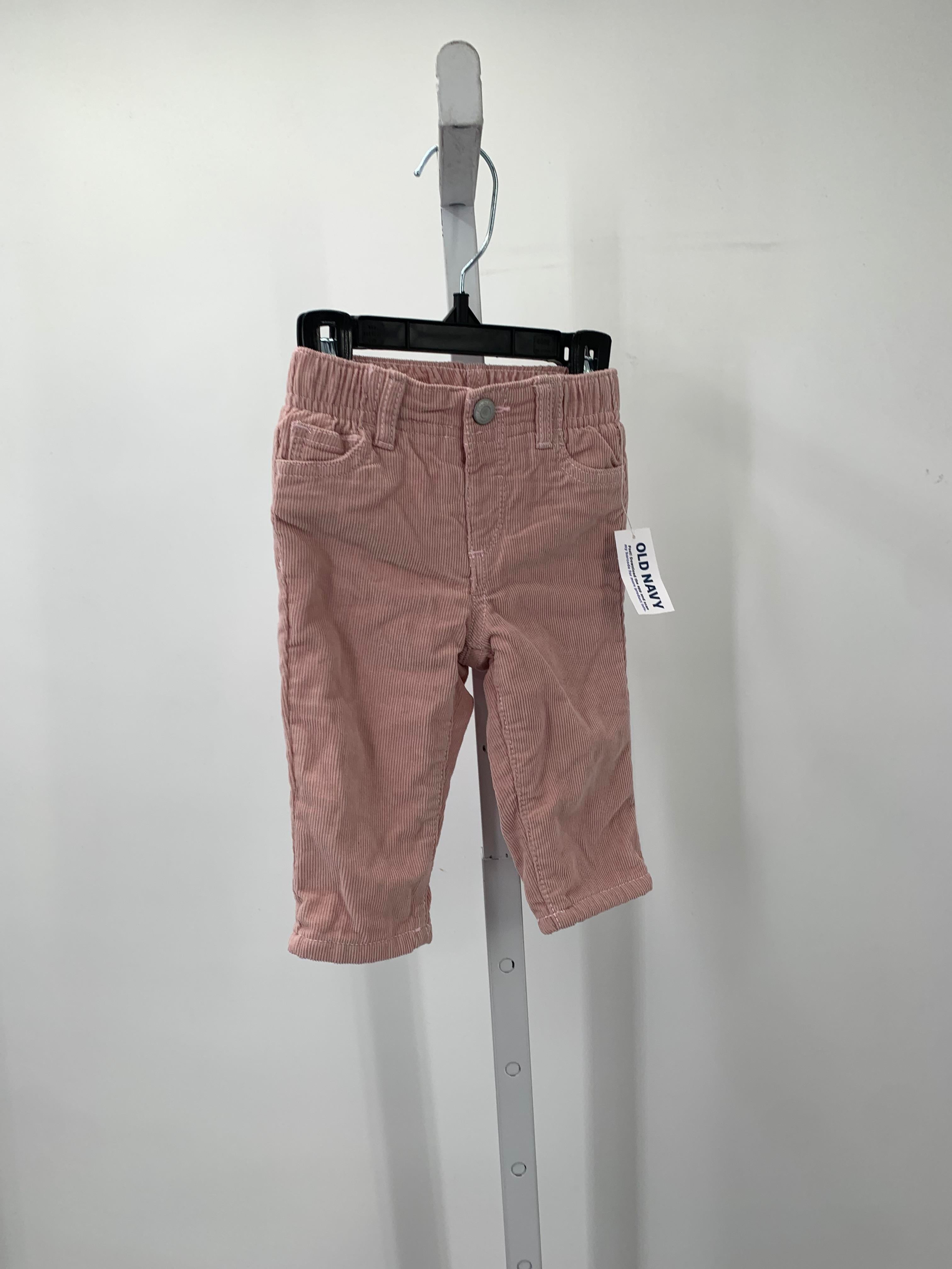 Old Navy Size 3-6 Months Girls Corduroy