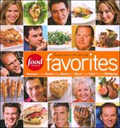 Food Network Favorites Recipes - Food Network Kitchens