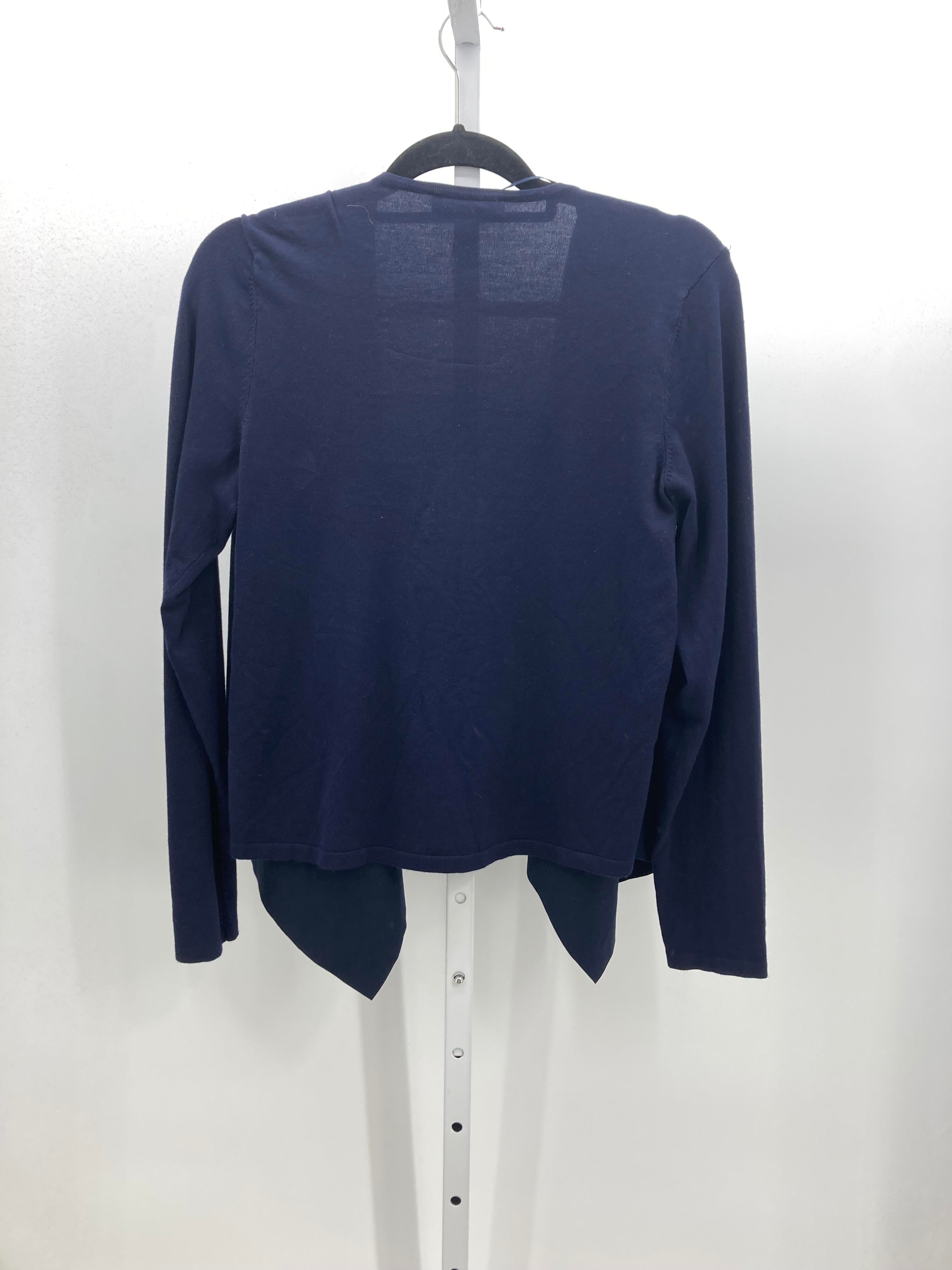 INC Size Large Misses Cardigan