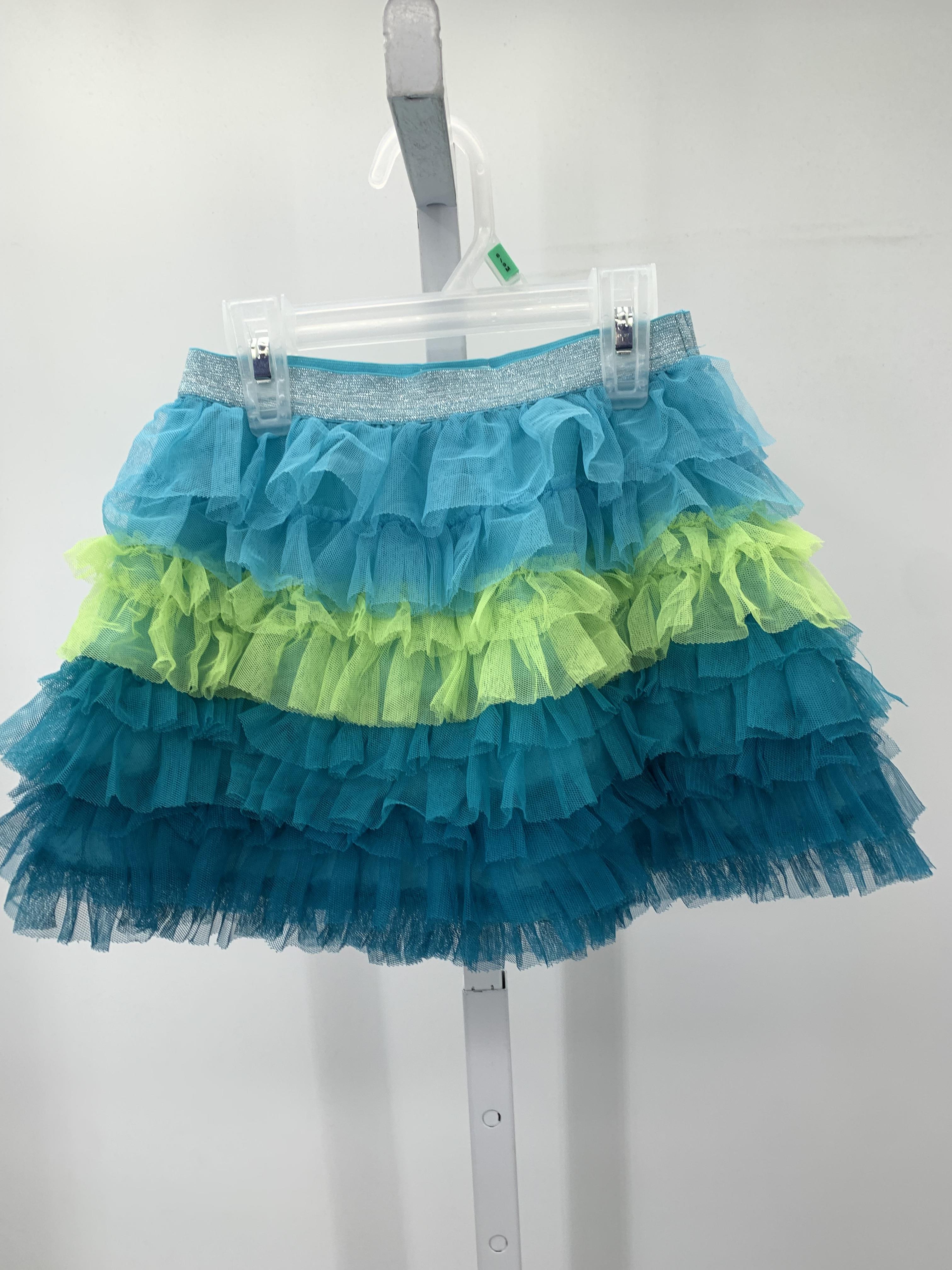 Children's Place Size 4T Girls Skirt