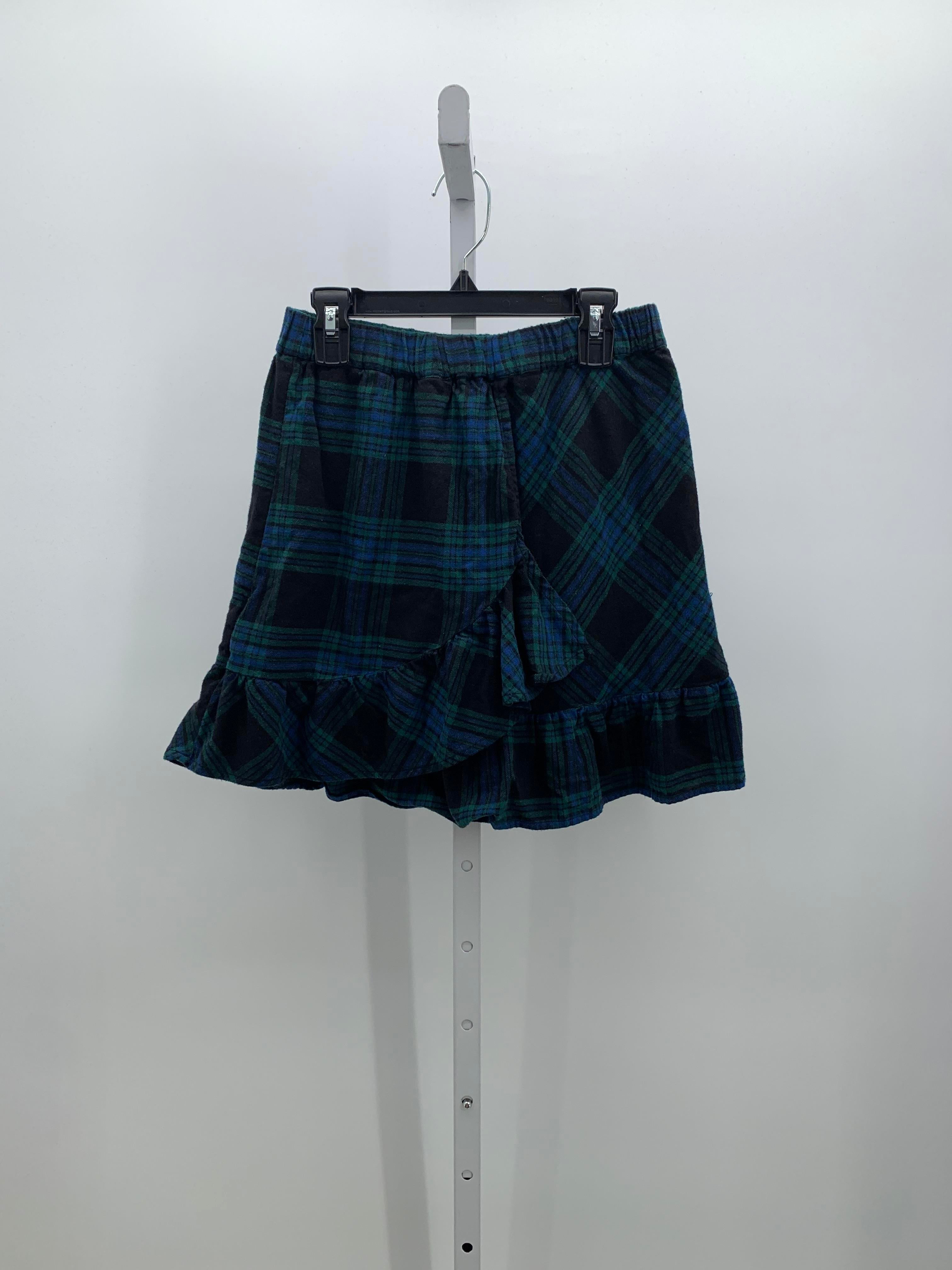 Free Assembly Size 10-12 Girls Skirt