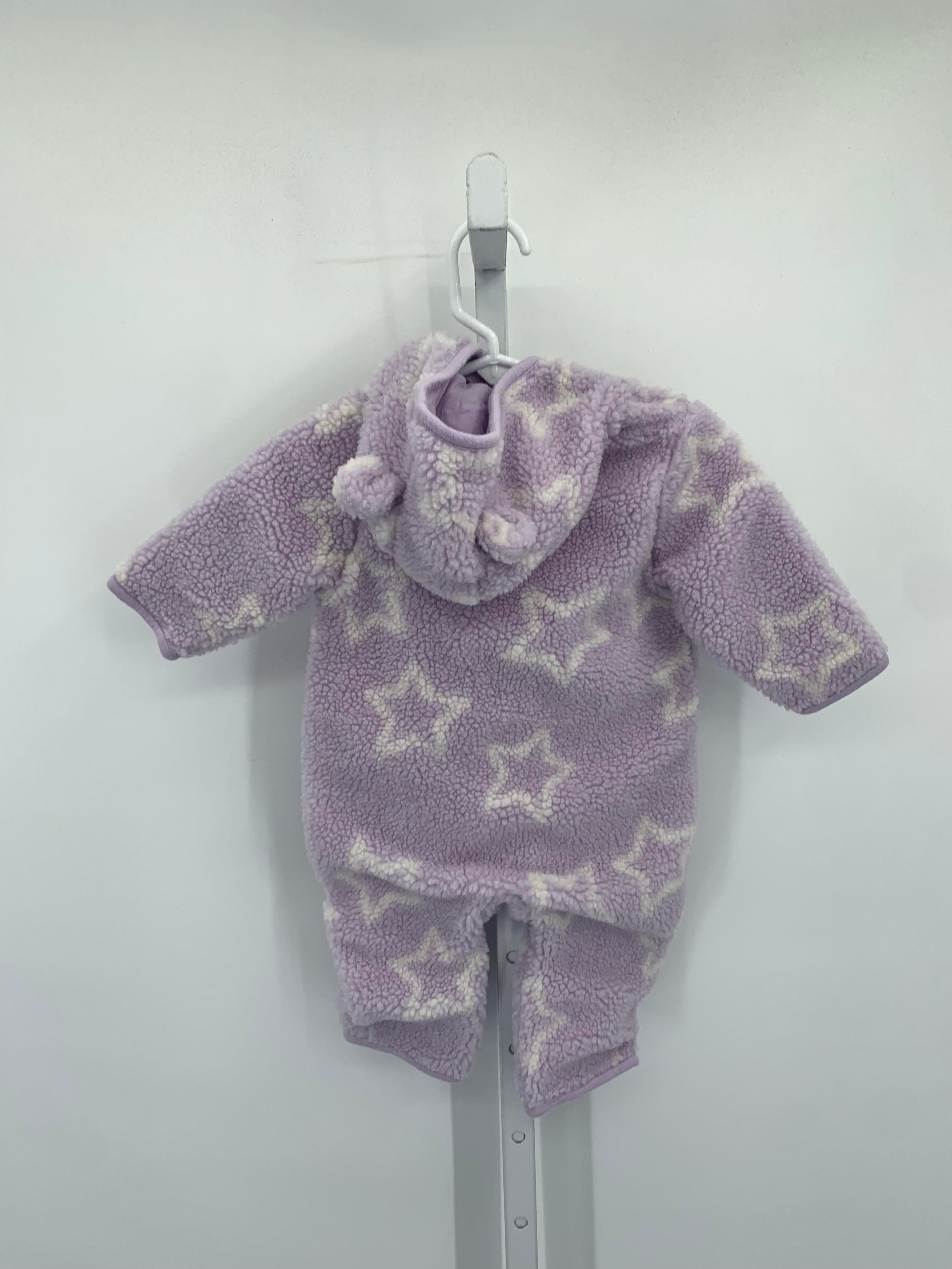 Baby Gap Size 3-6 Months Girls Snow Suit