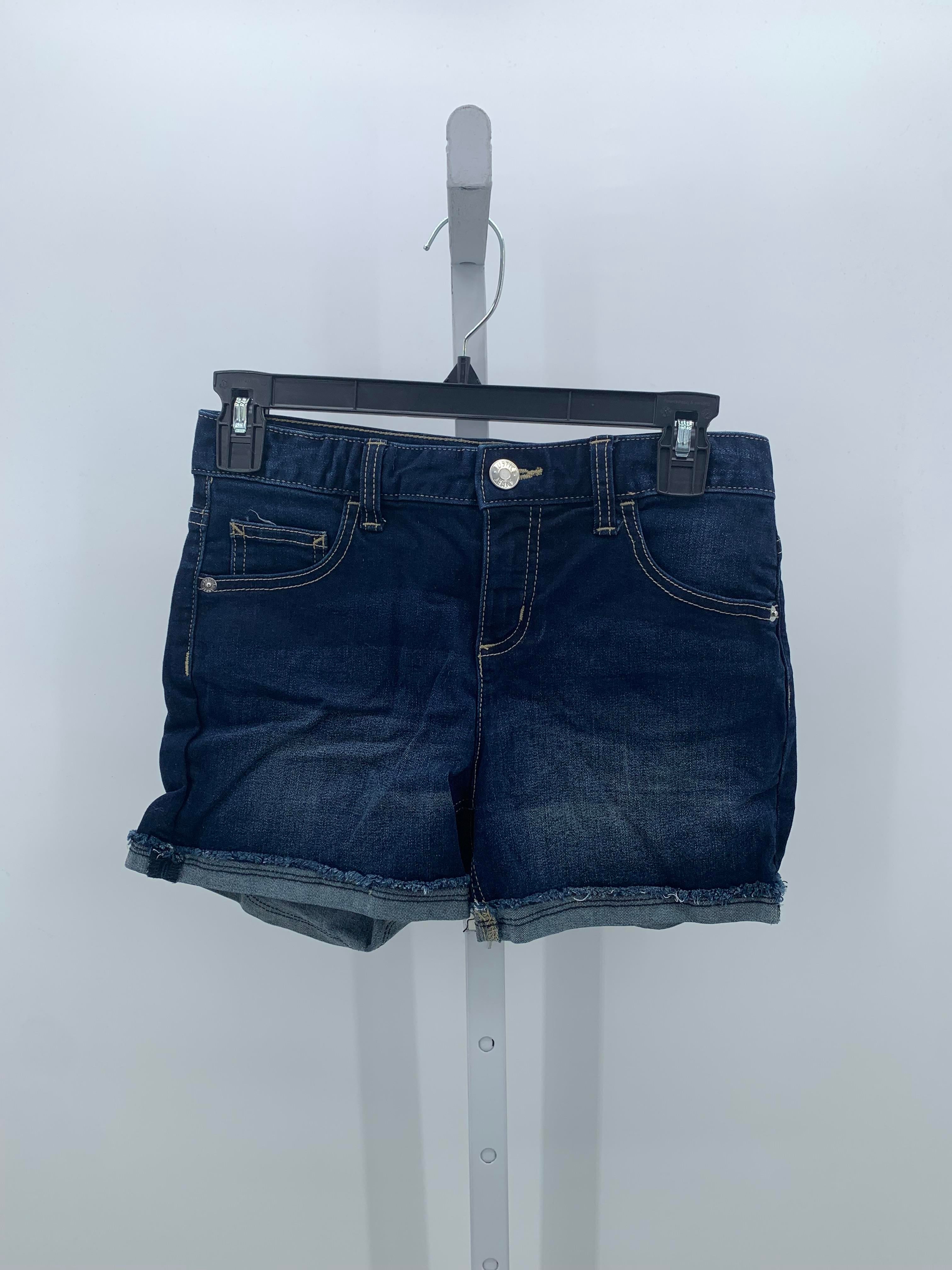 Justice Size 16 Girls Shorts