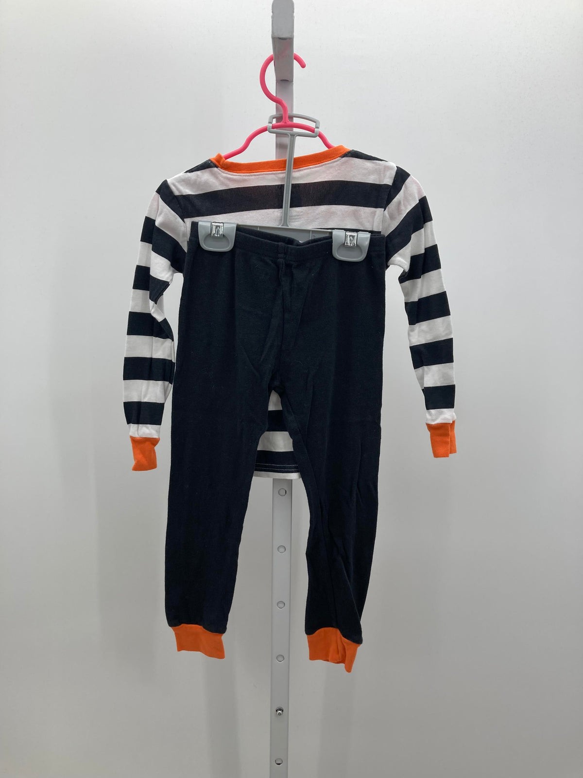 GHOST PJS
