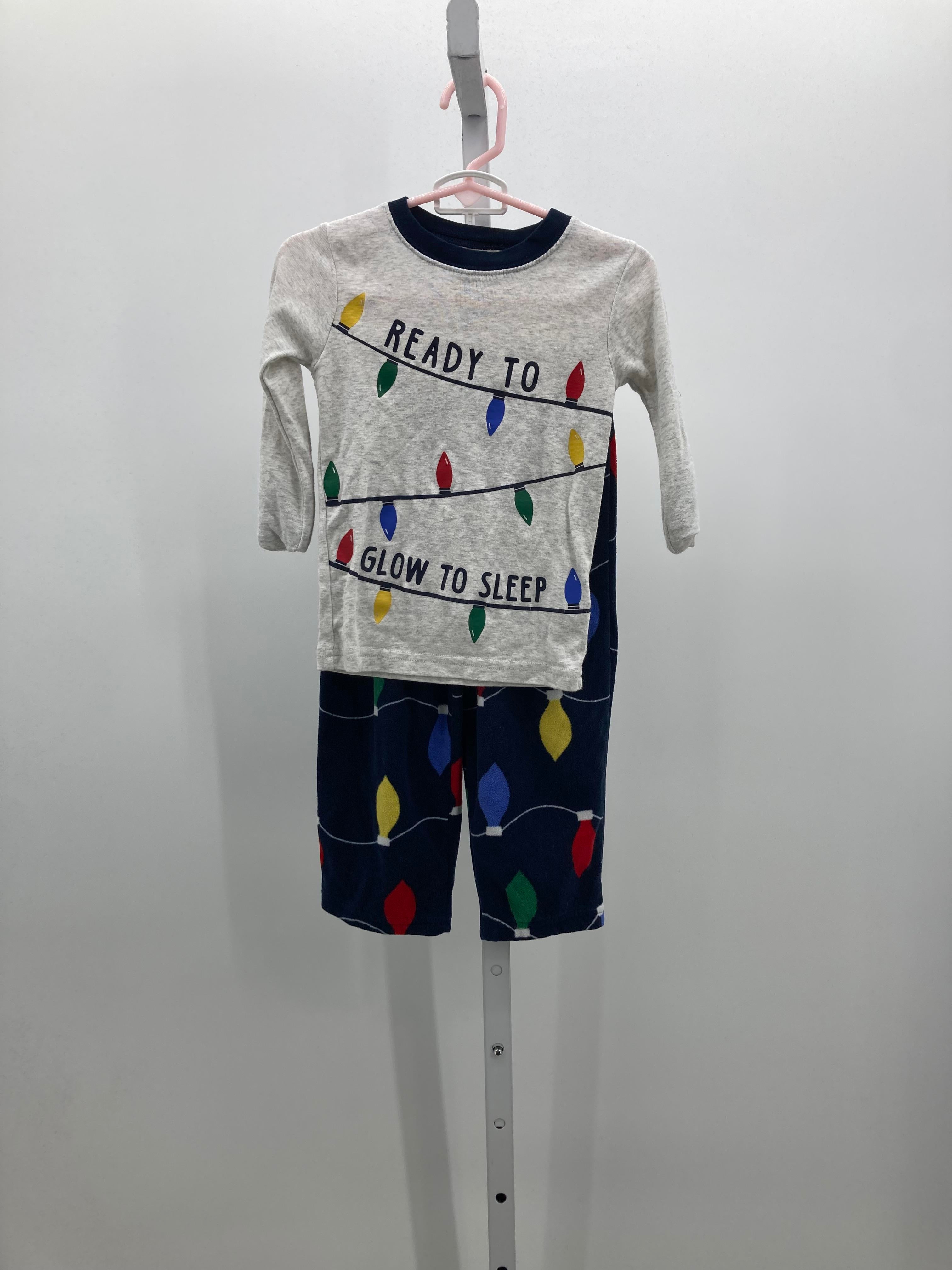 PJS READY TO GLOW TO SLEEP