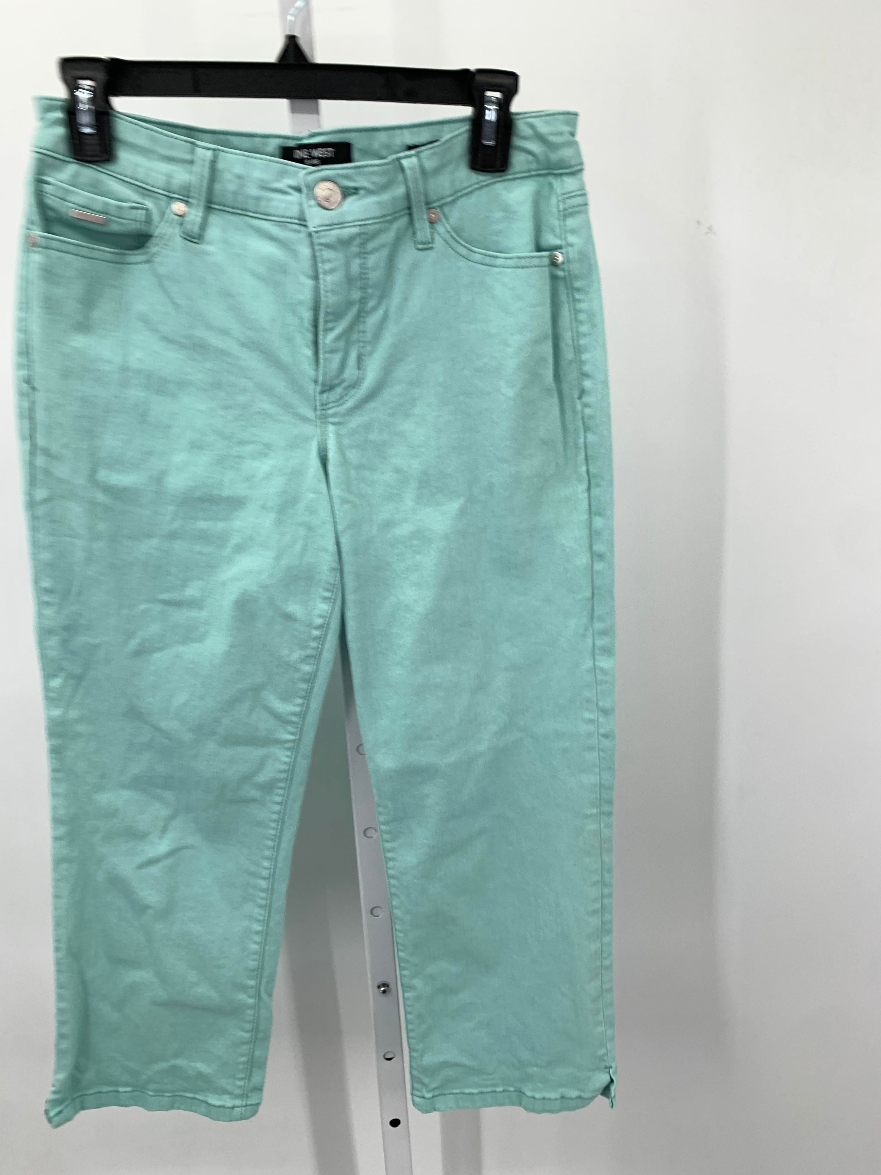 Nine West Size 8 Misses 2 Piece