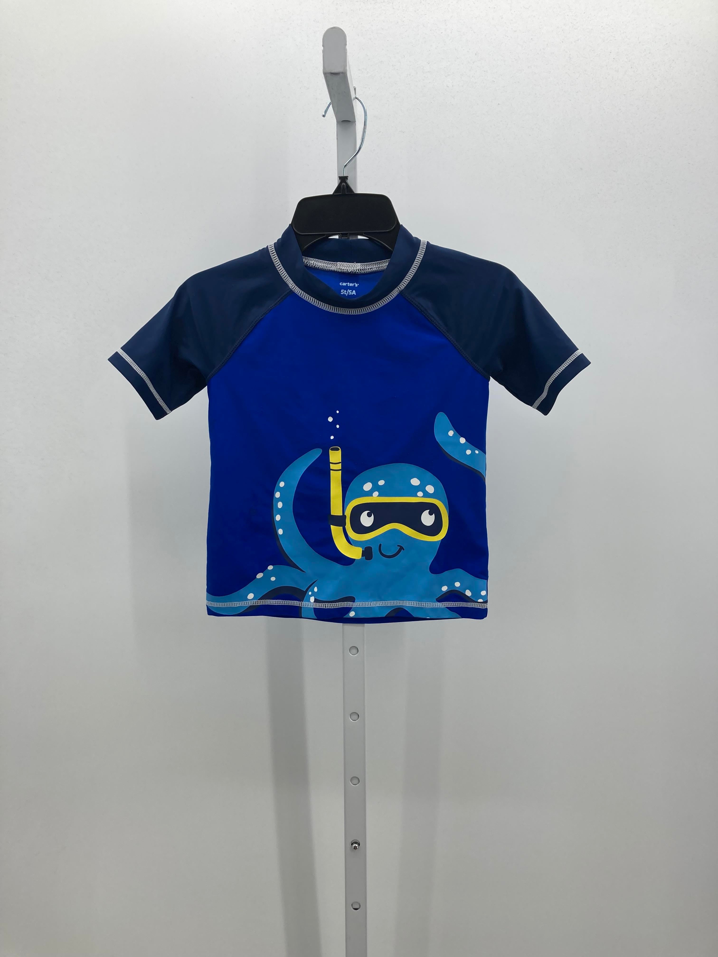 OCTOPUS RASH GUARD