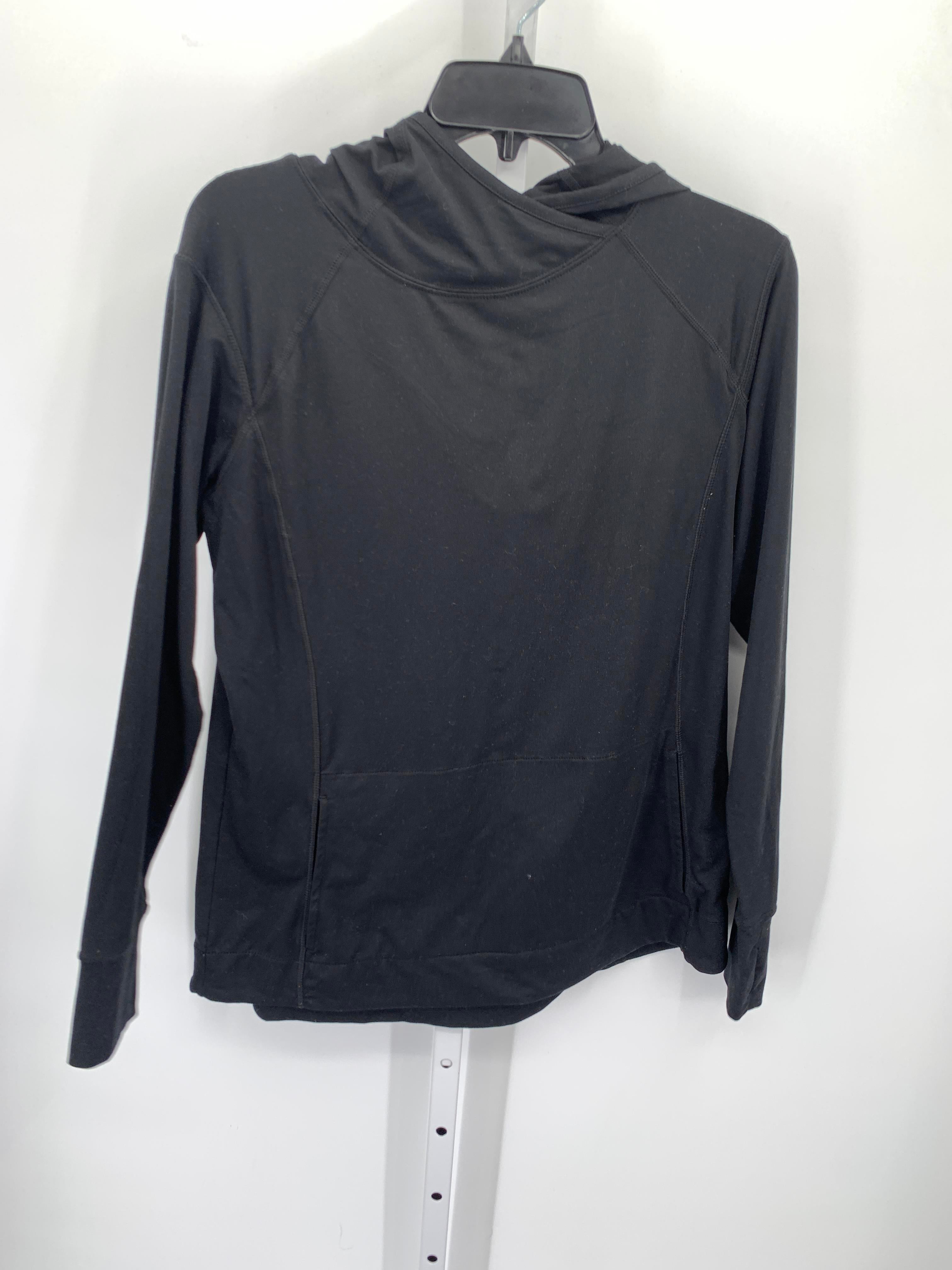 Danskin Size Medium Misses Long Sleeve Shirt