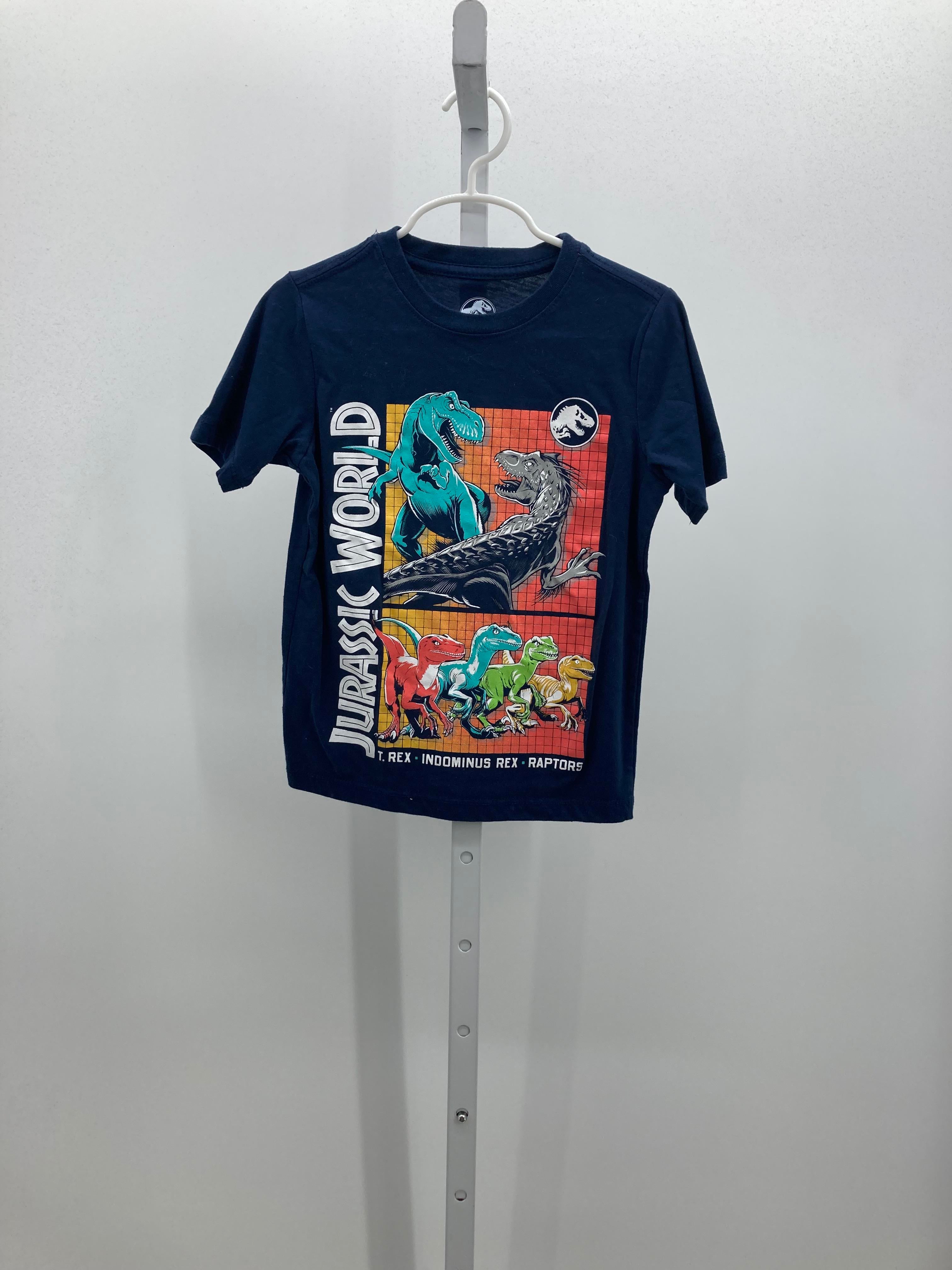 DINOS GRAPHIC KNIT.